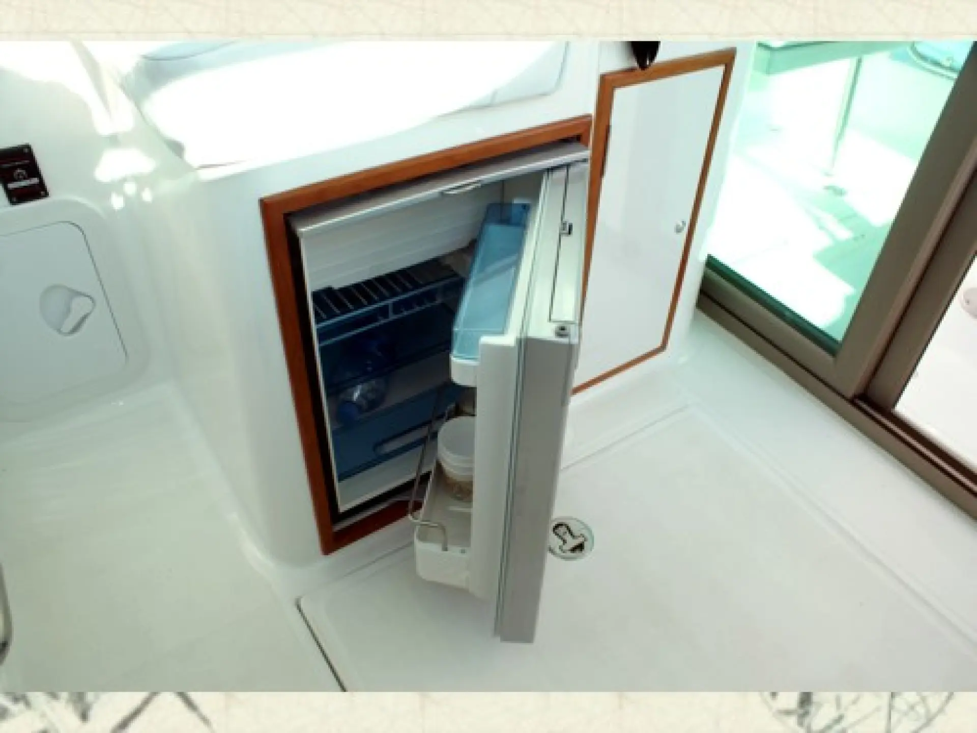 Graunner 650 Cabine — 38/49