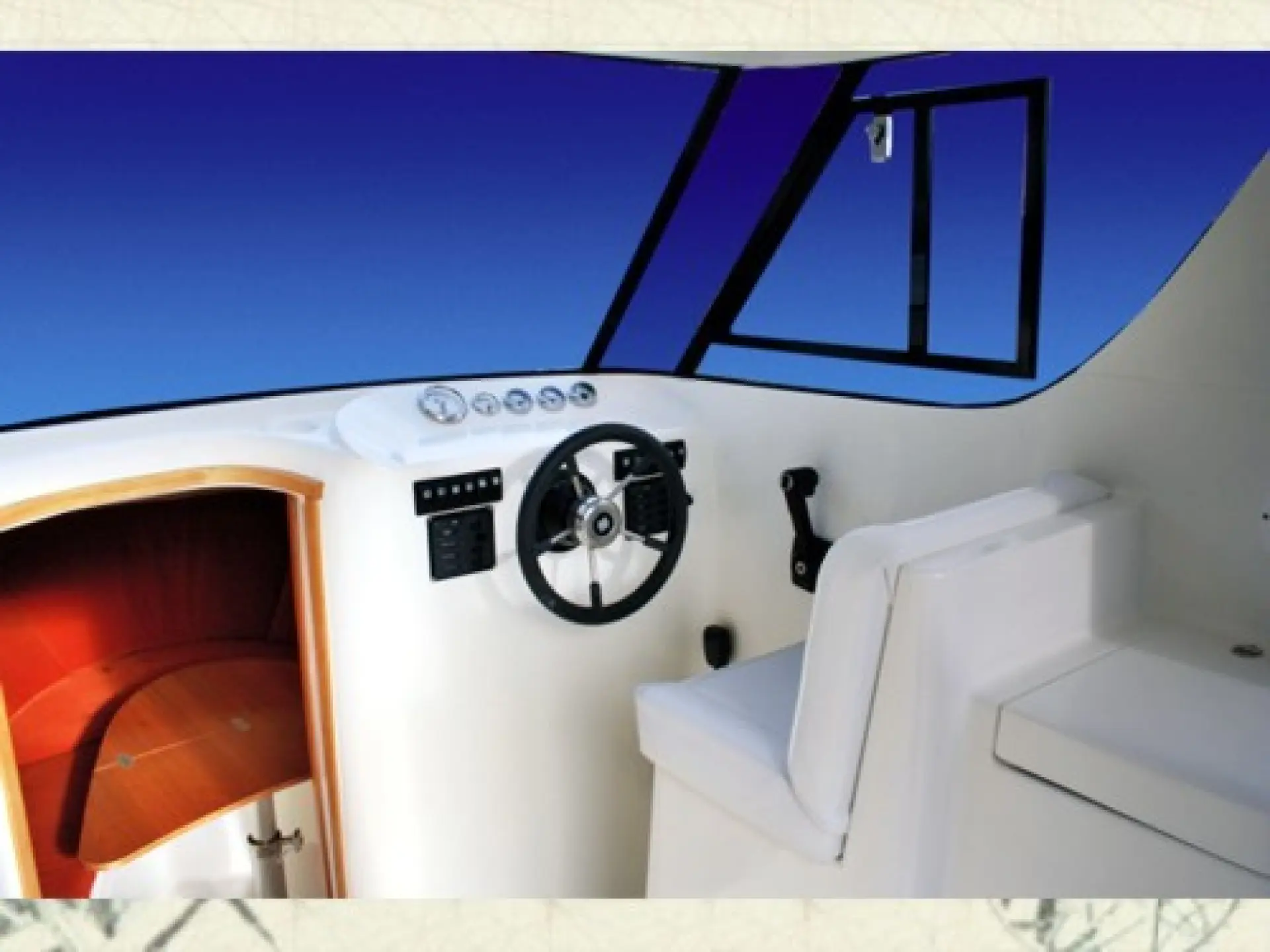 Graunner 650 Cabine — 40/49