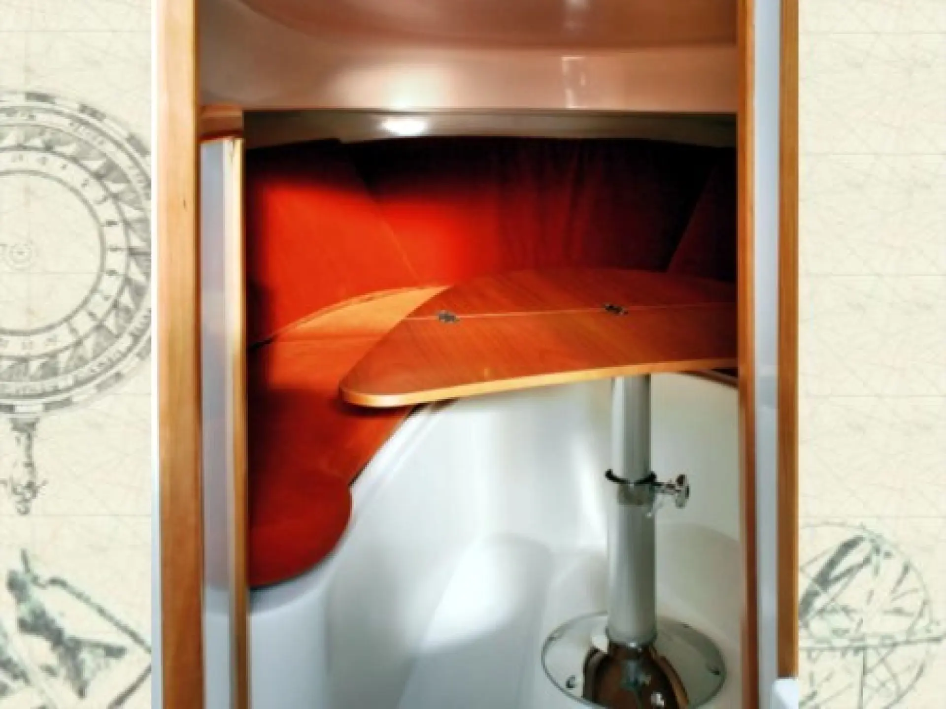 Graunner 650 Cabine — 44/49