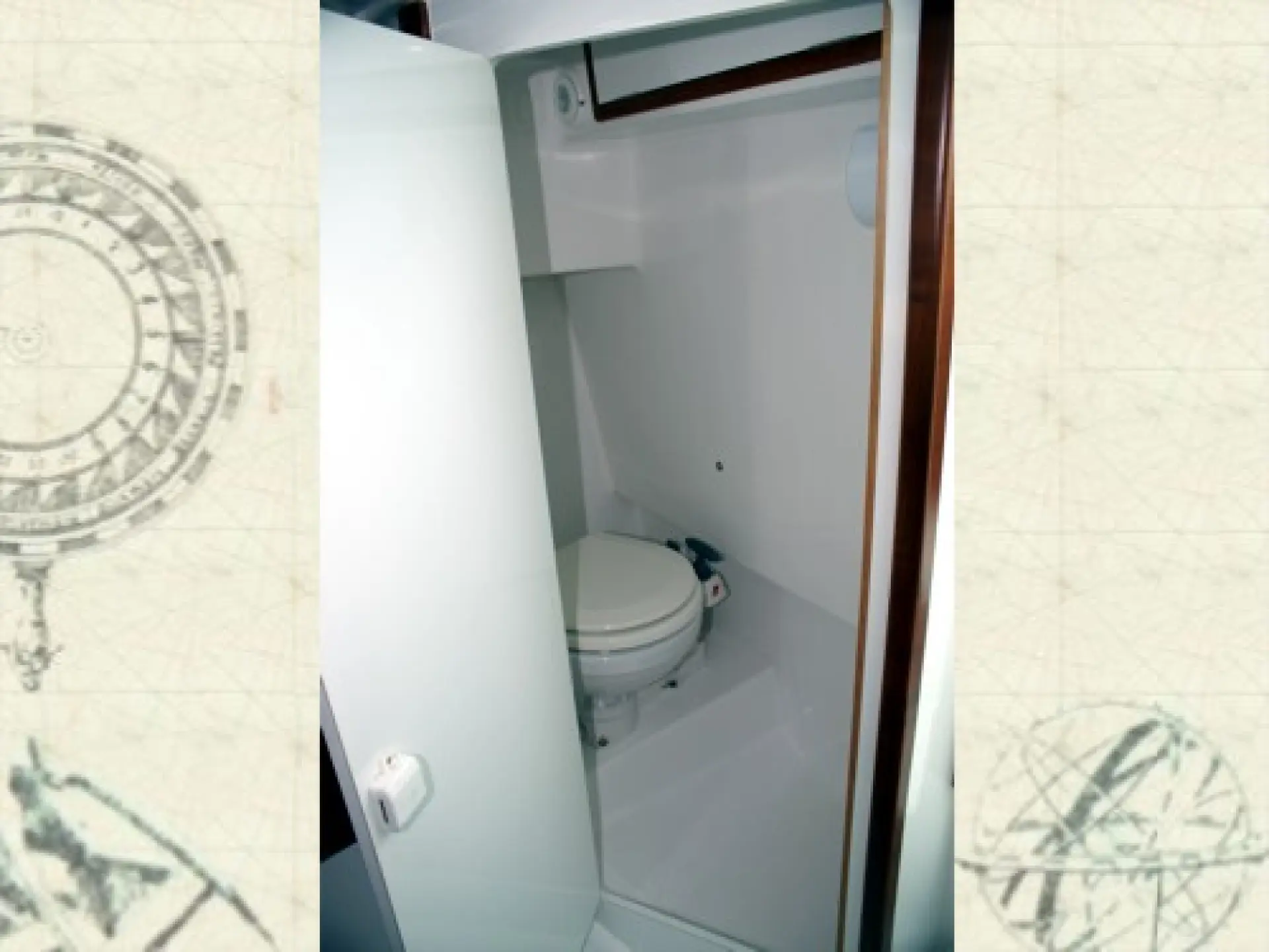 Graunner 650 Cabine — 47/49