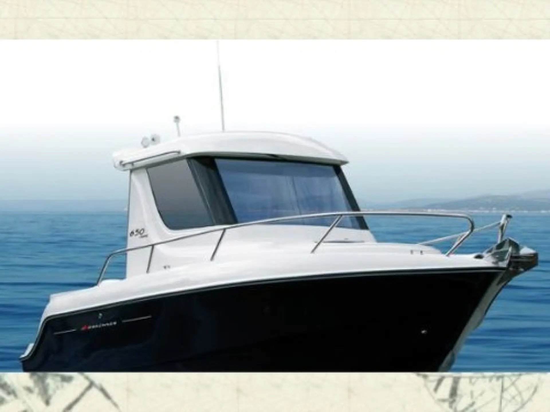 Graunner 650 Cabine — 49/49