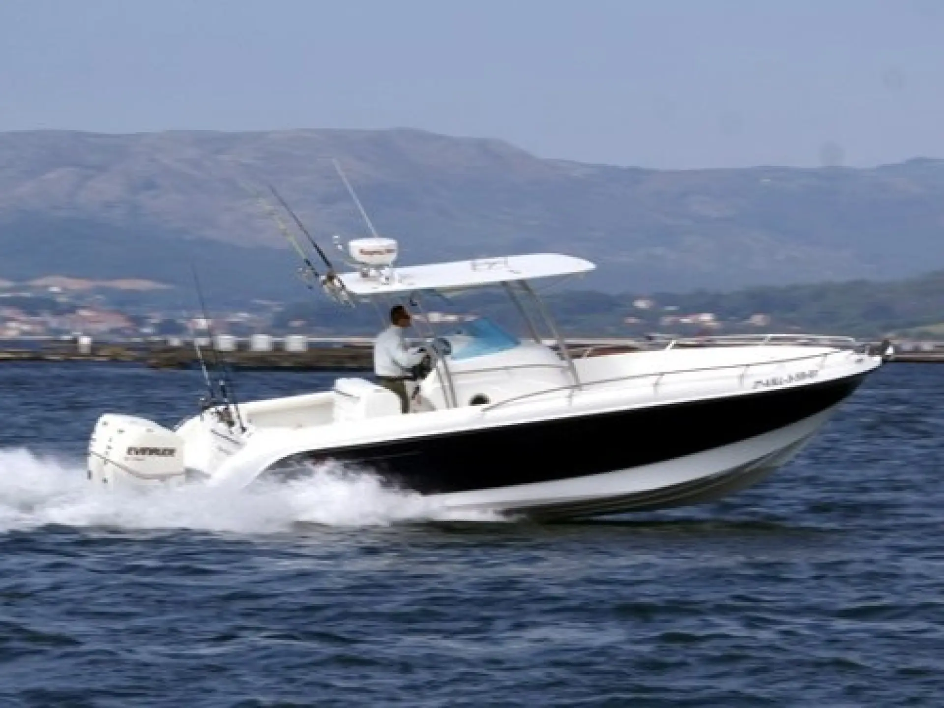 Graunner 27 Fisher — 12/67