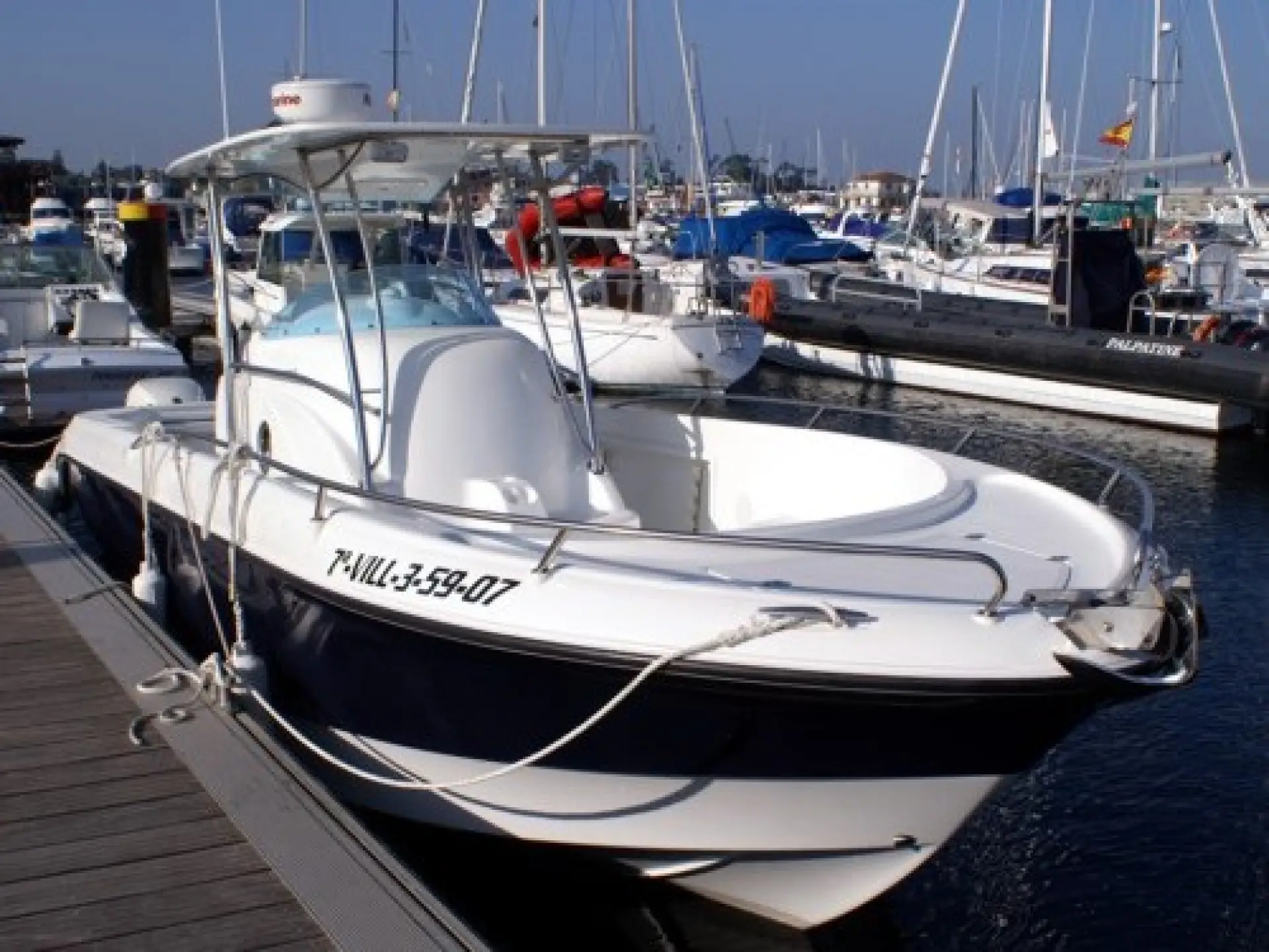 Graunner 27 Fisher — 28/67