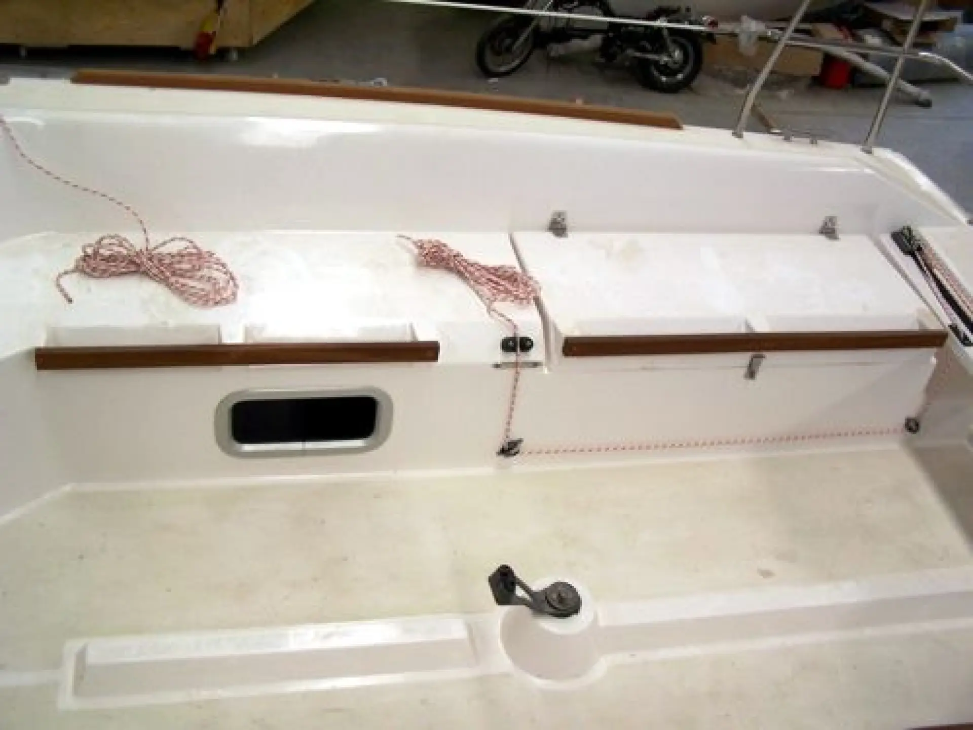 Golfo 750 — 14/34