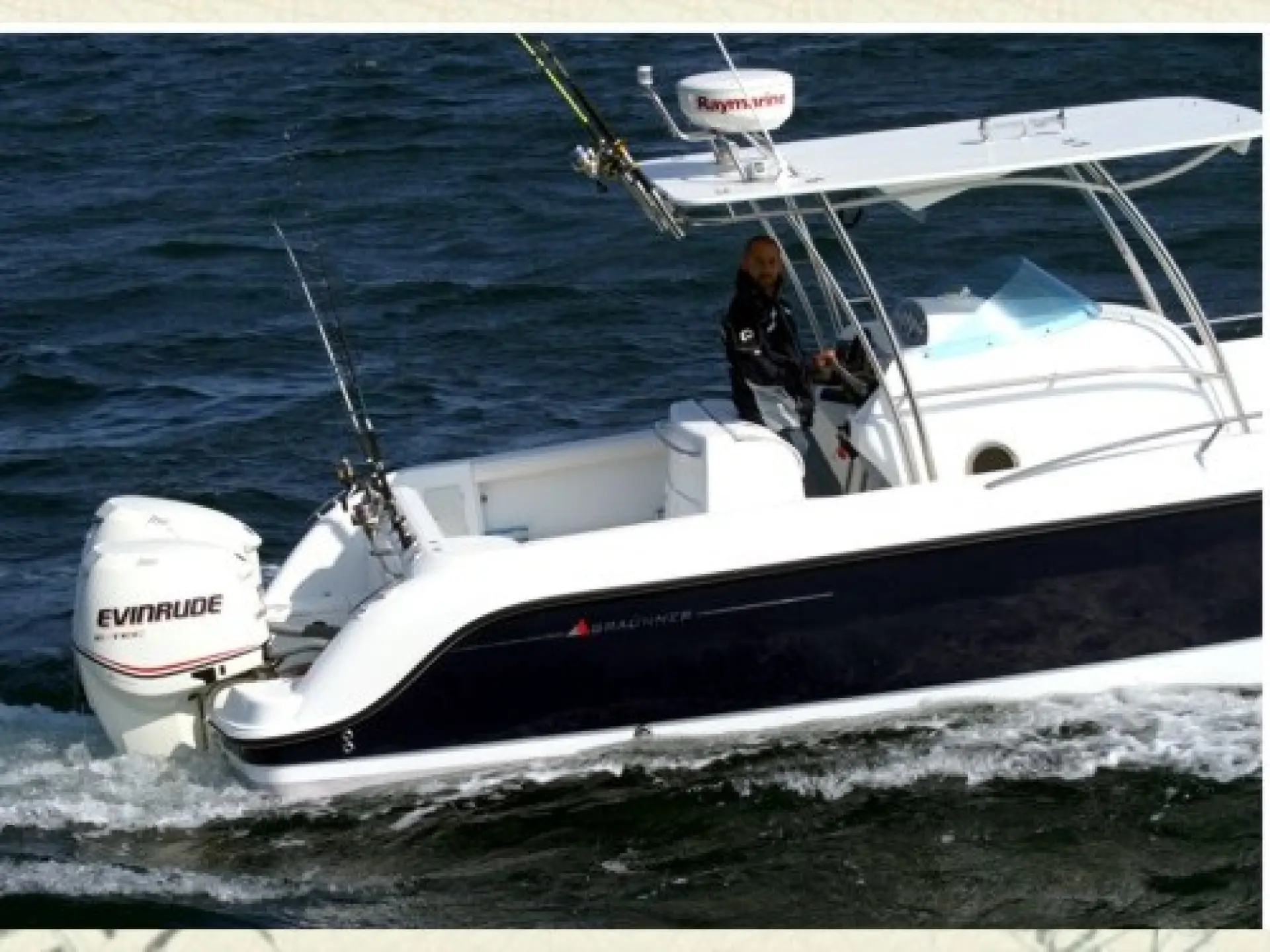 Graunner 27 Fisher — 31/67