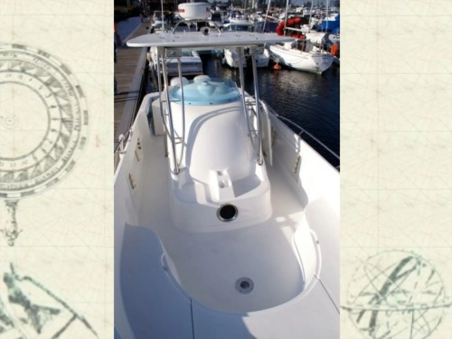 Graunner 27 Fisher — 36/67
