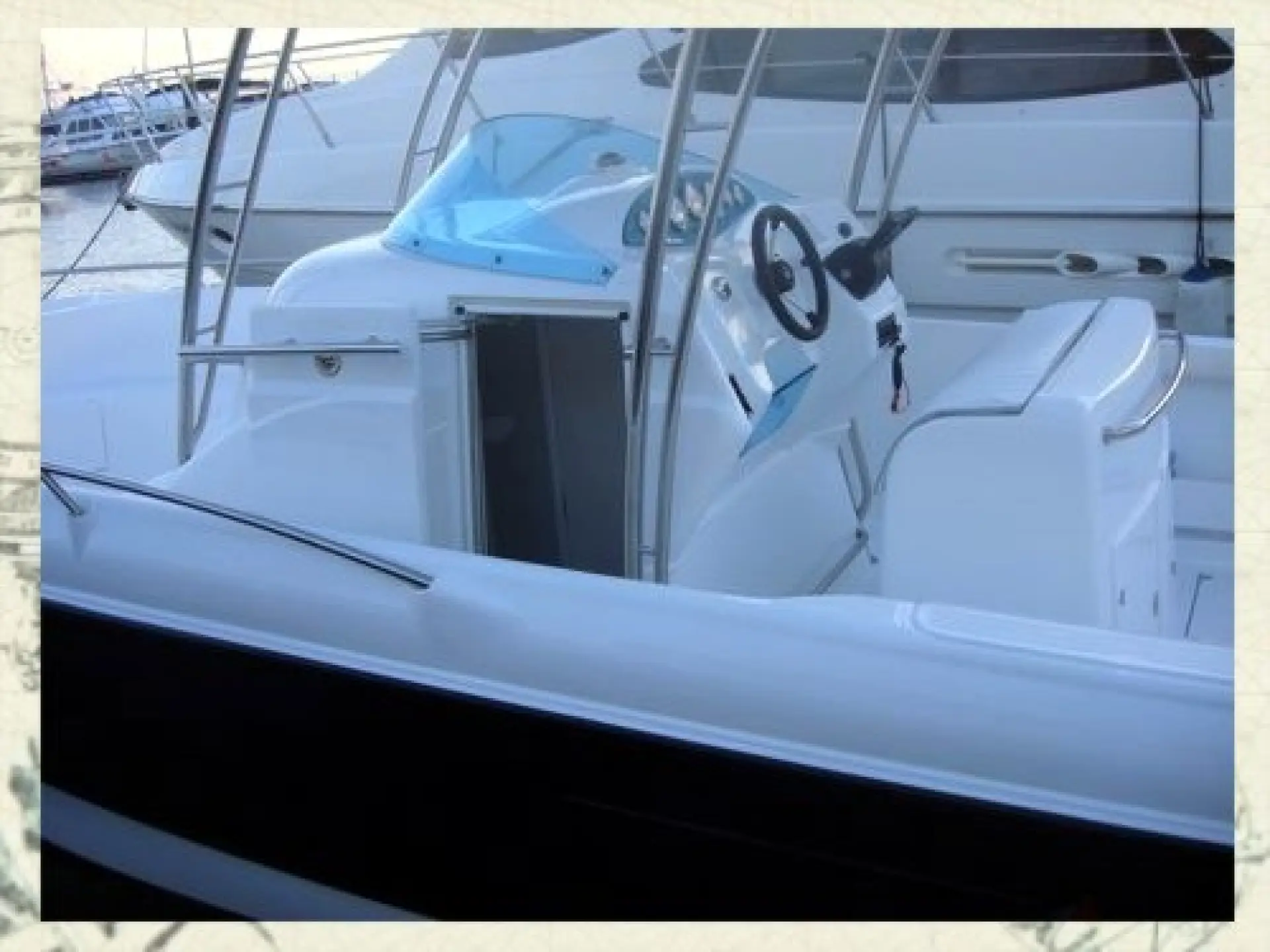 Graunner 27 Fisher — 43/67