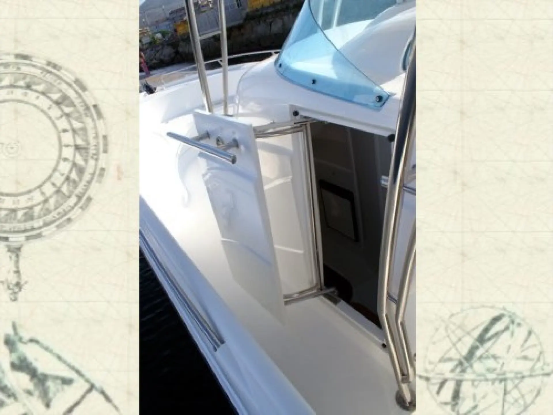 Graunner 27 Fisher — 44/67