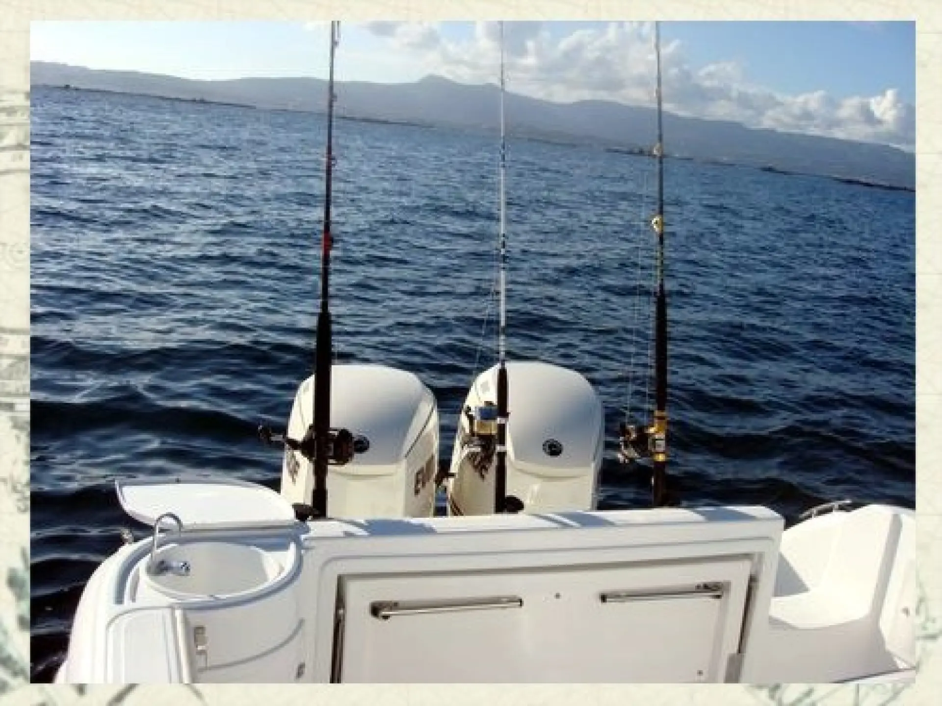 Graunner 27 Fisher — 45/67