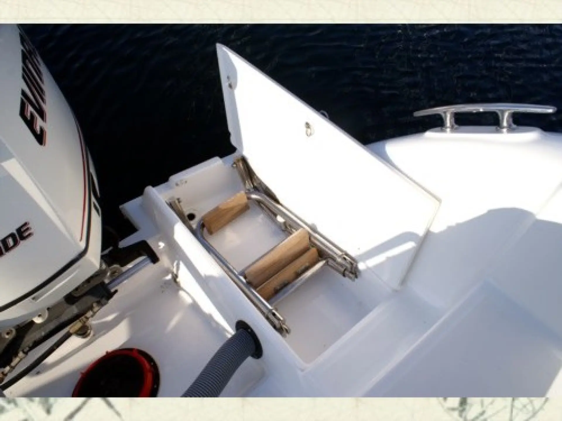 Graunner 27 Fisher — 52/67