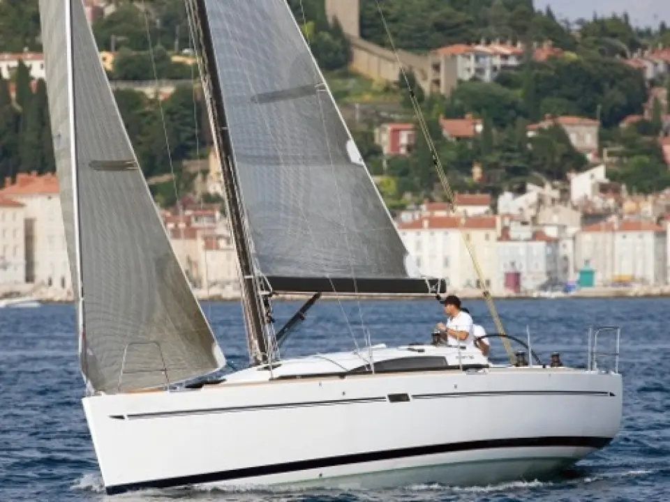 Elan 380 · 2008