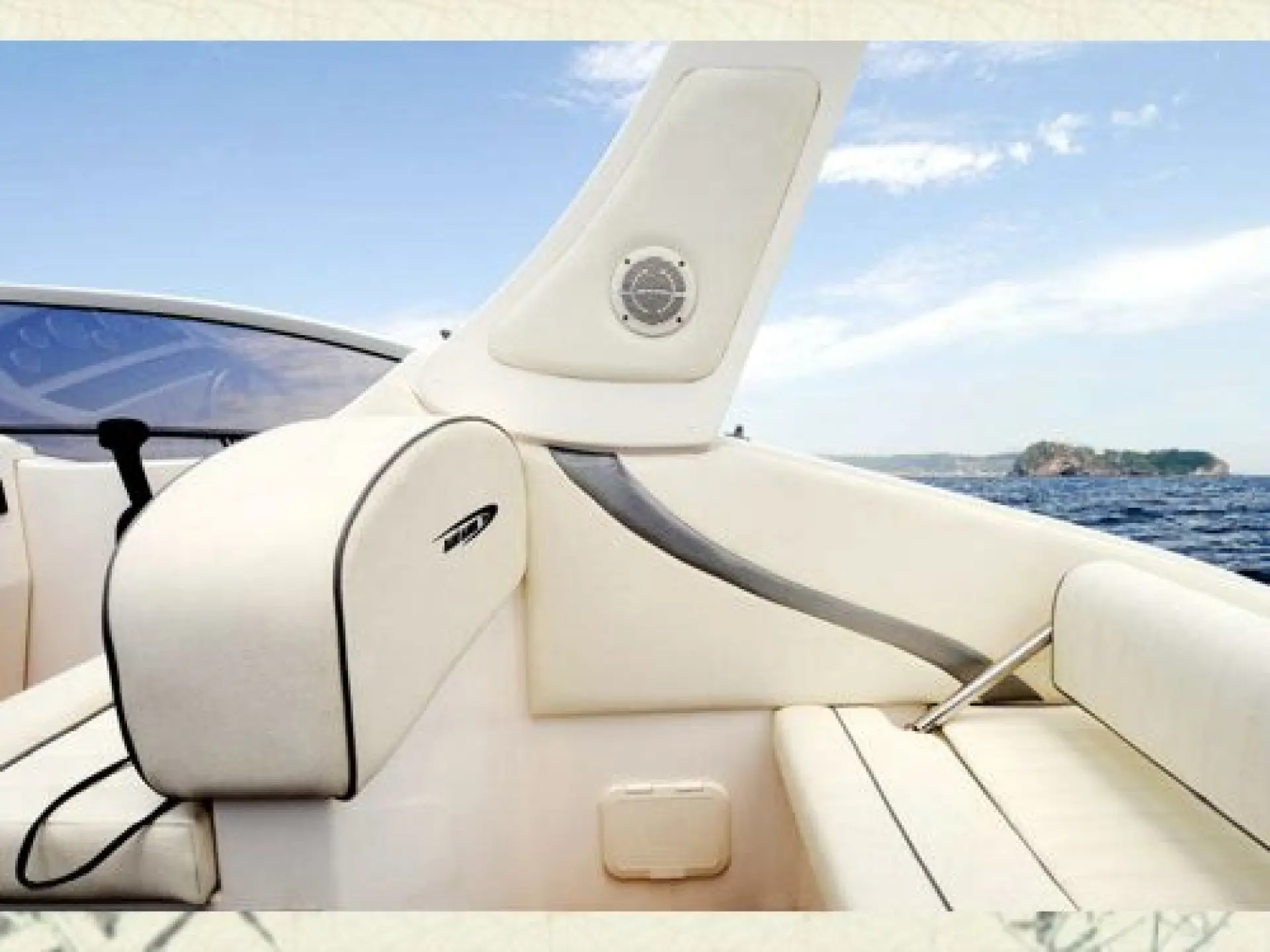 Mano 23,50 Cabin — 10/18