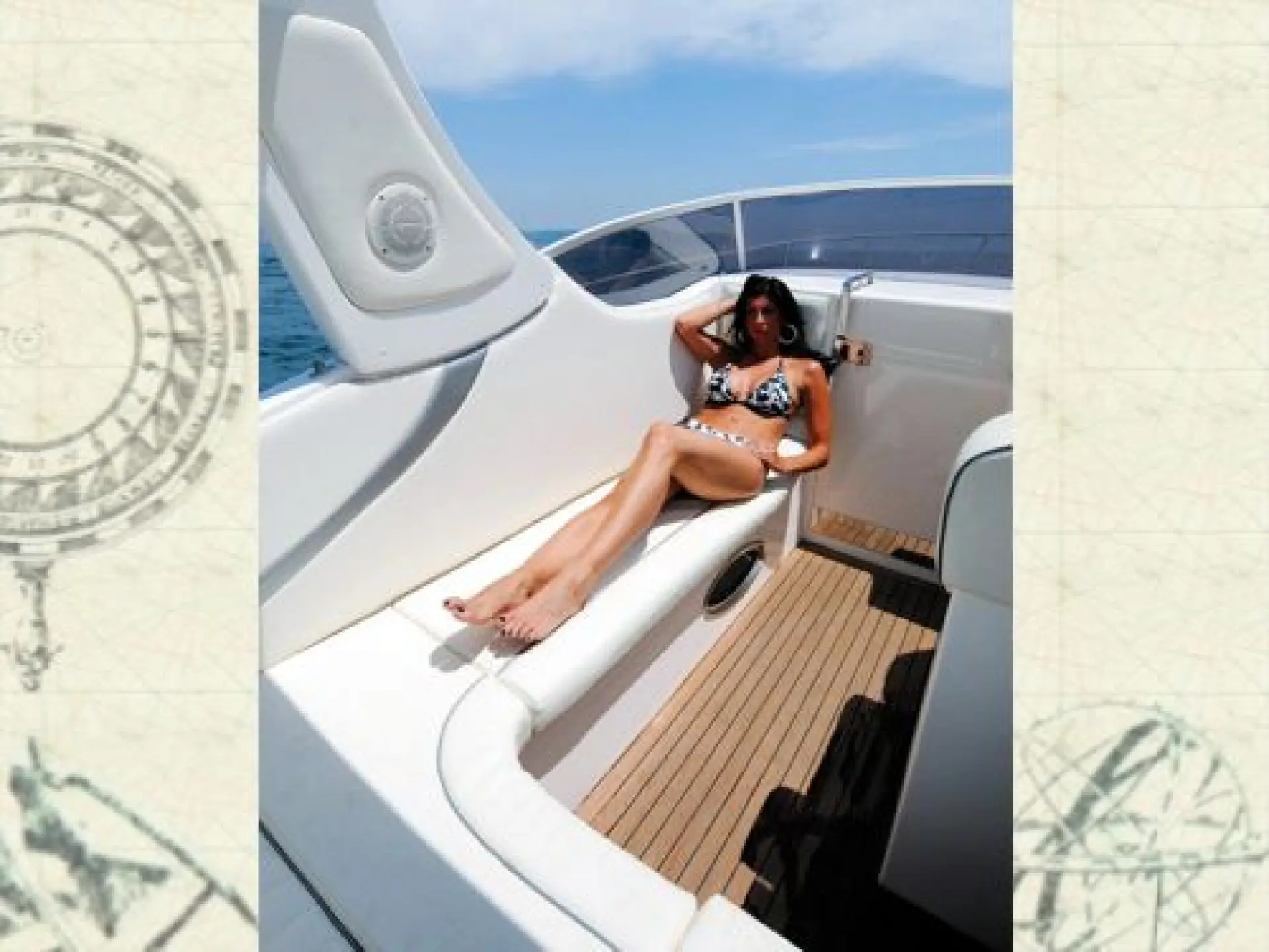 Mano 23,50 Cabin — 11/18
