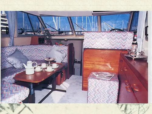 Princess 330 — 2/6