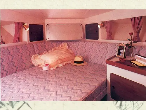 Princess 330 — 5/6