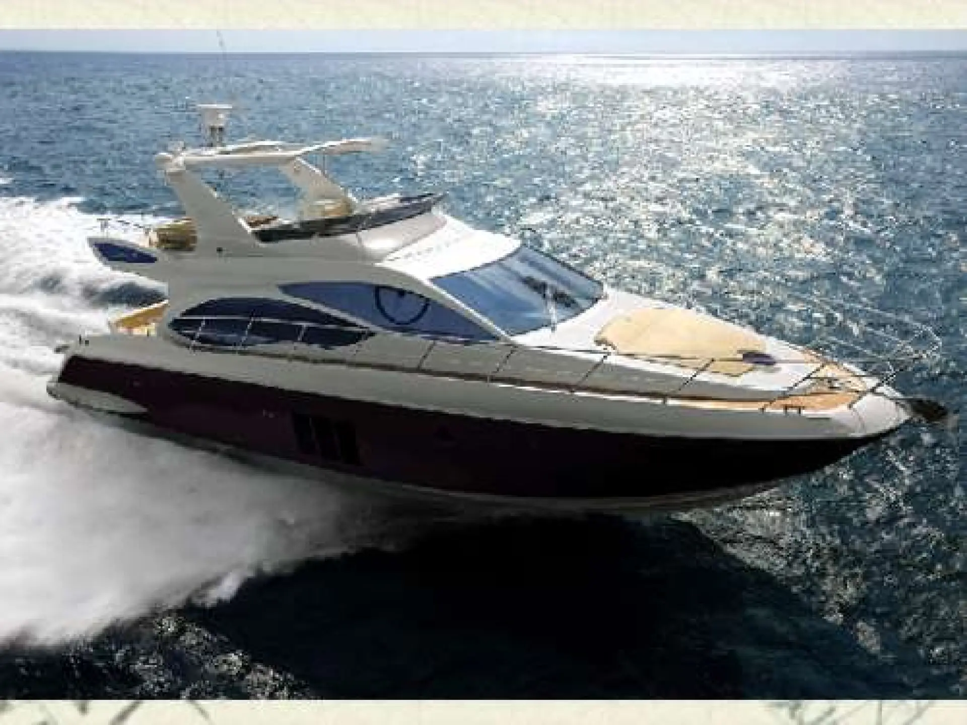 Azimut 53 Fly — 2/21