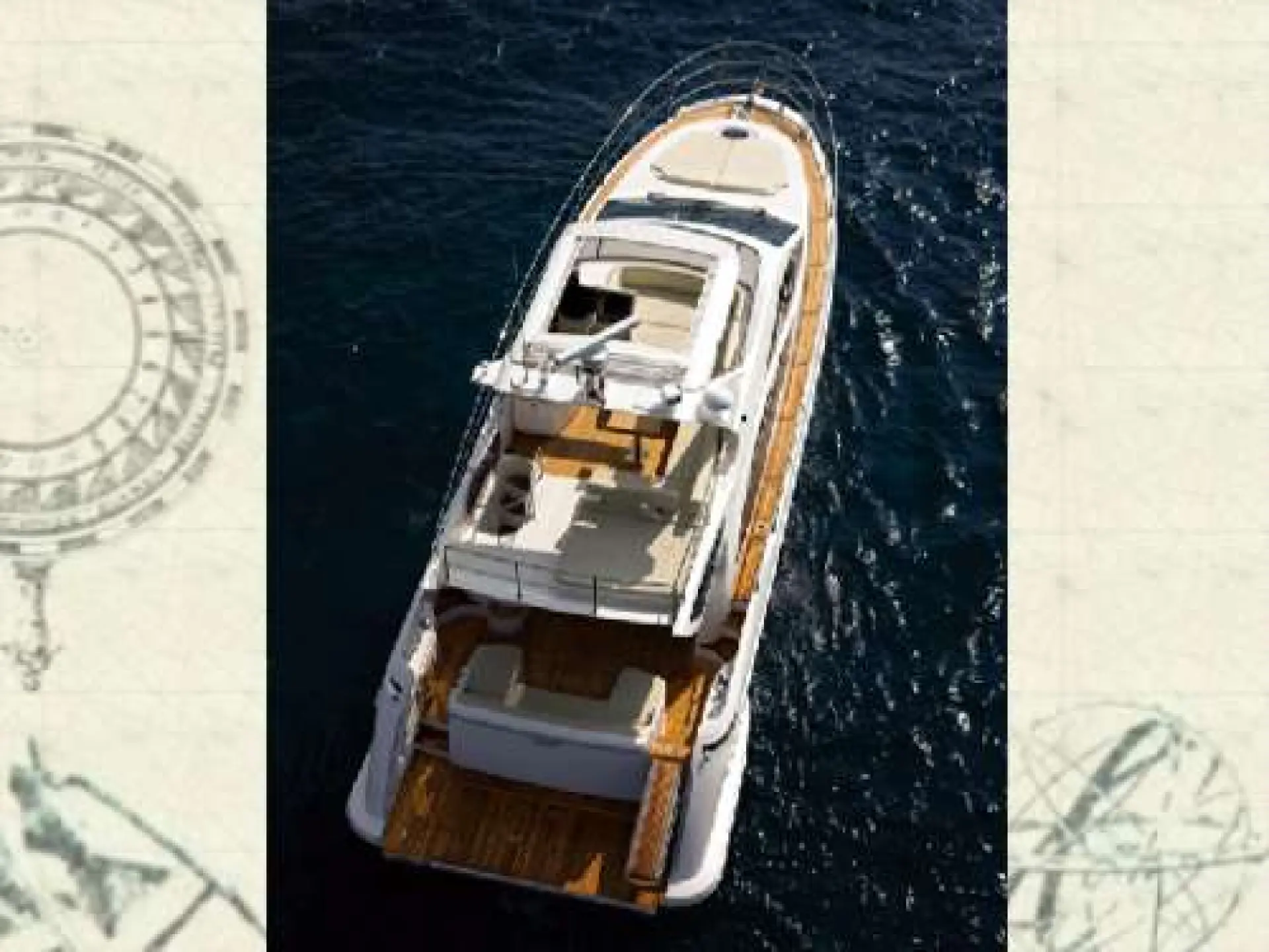 Azimut 53 Fly — 5/21