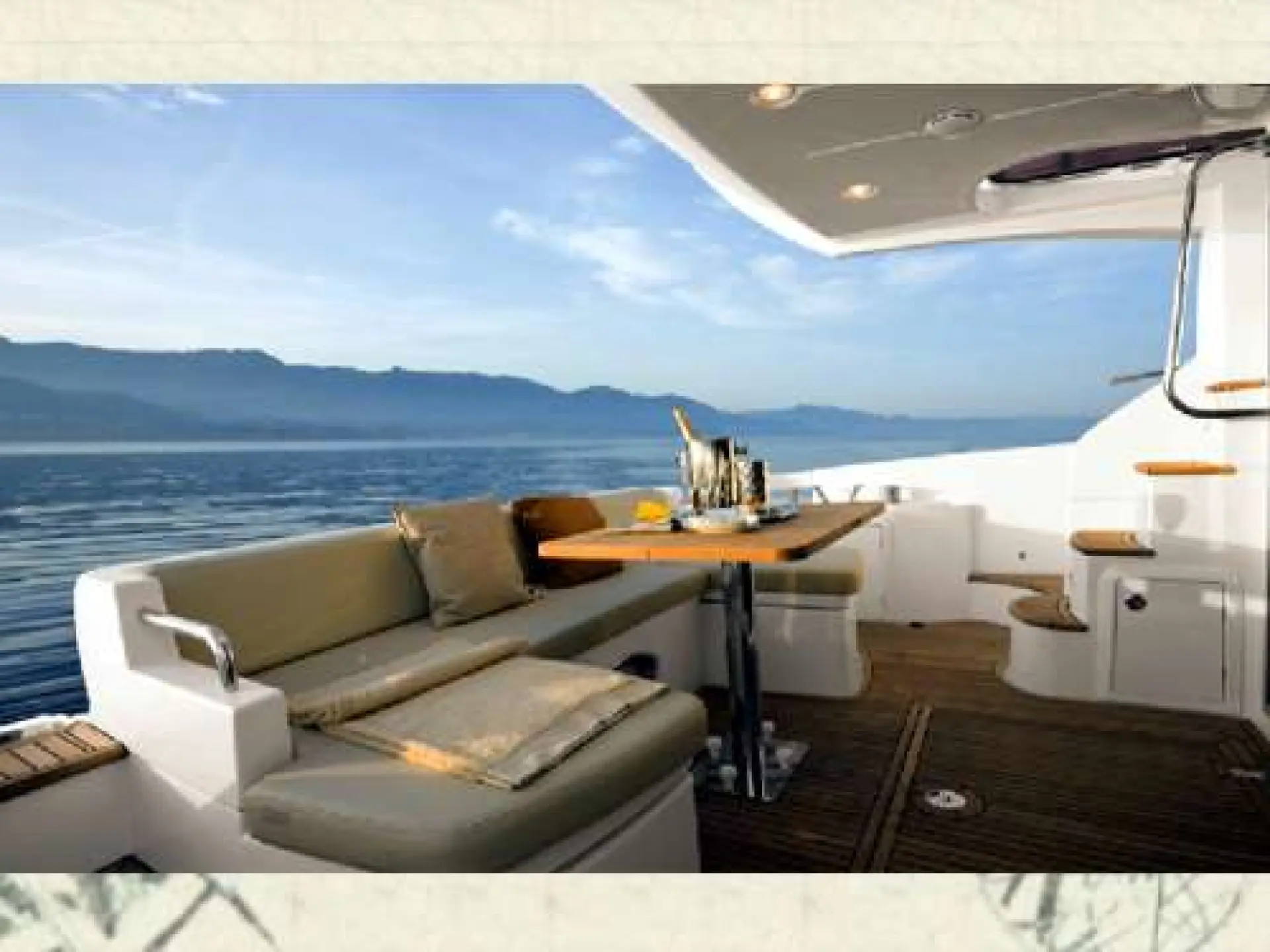 Azimut 53 Fly — 11/21