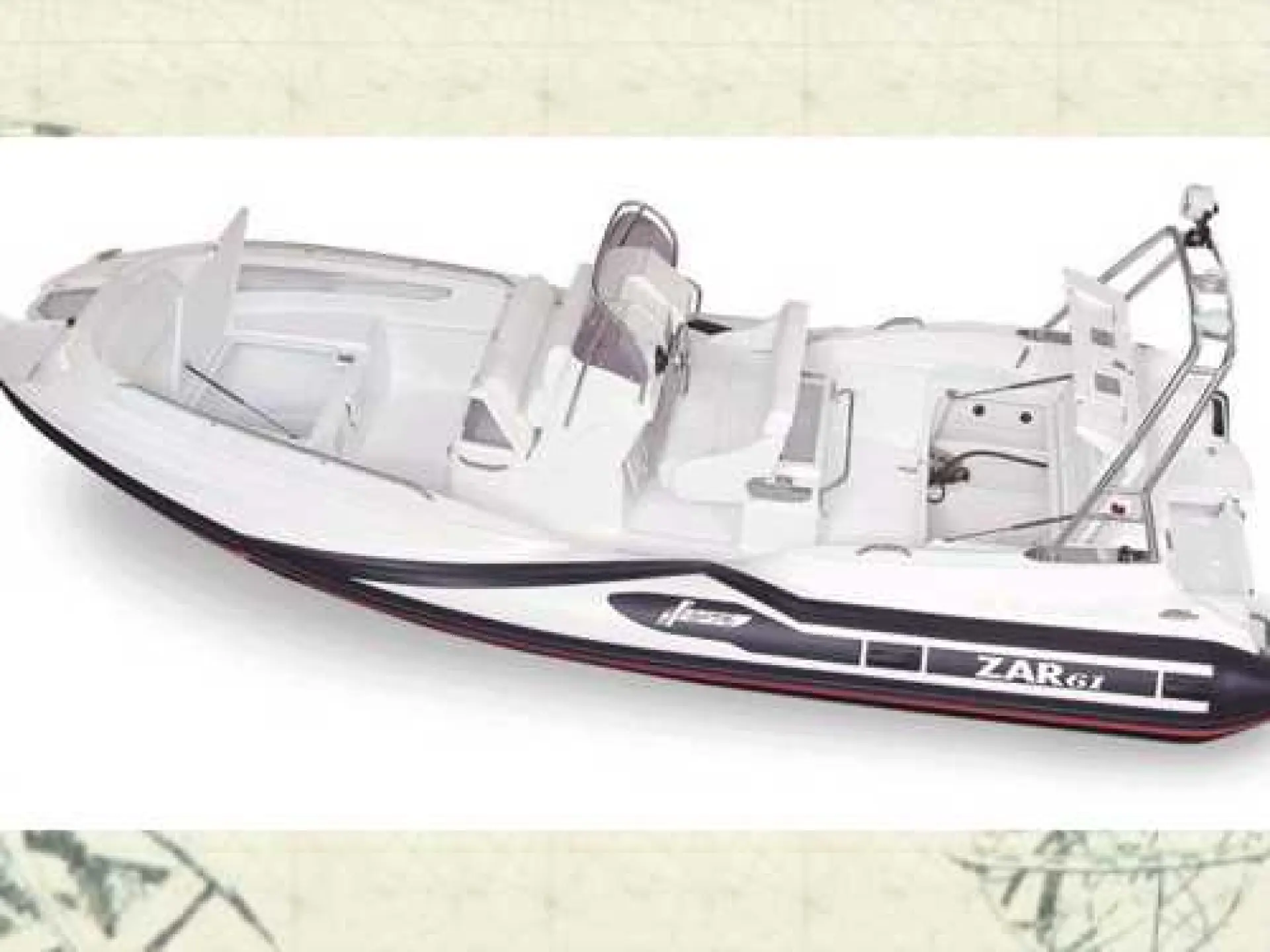 Zar 61 — 1/6