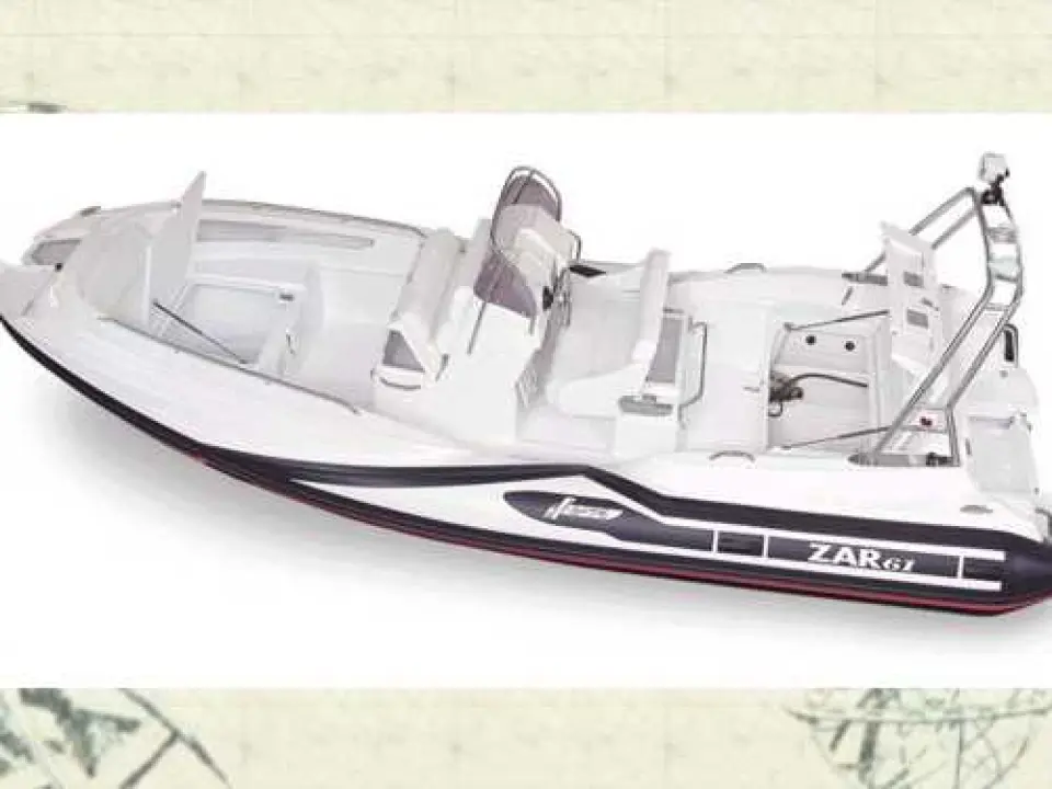 Zar 61