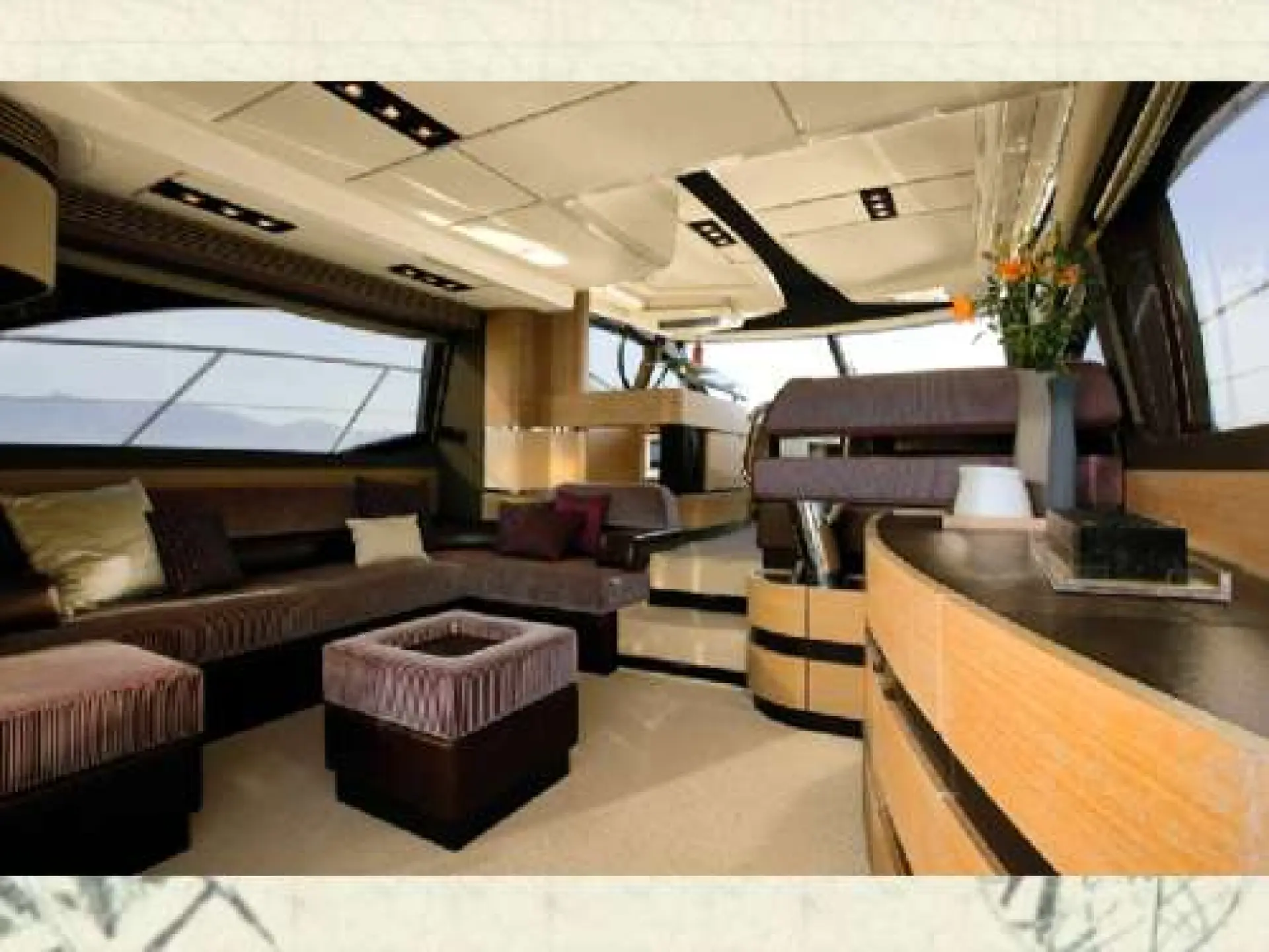 Azimut 53 Fly — 12/21