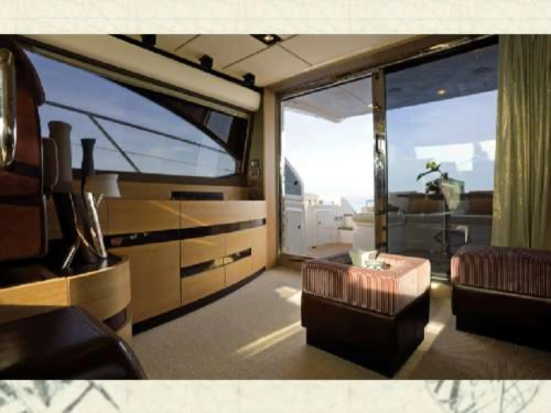 Azimut 53 Fly — 13/21