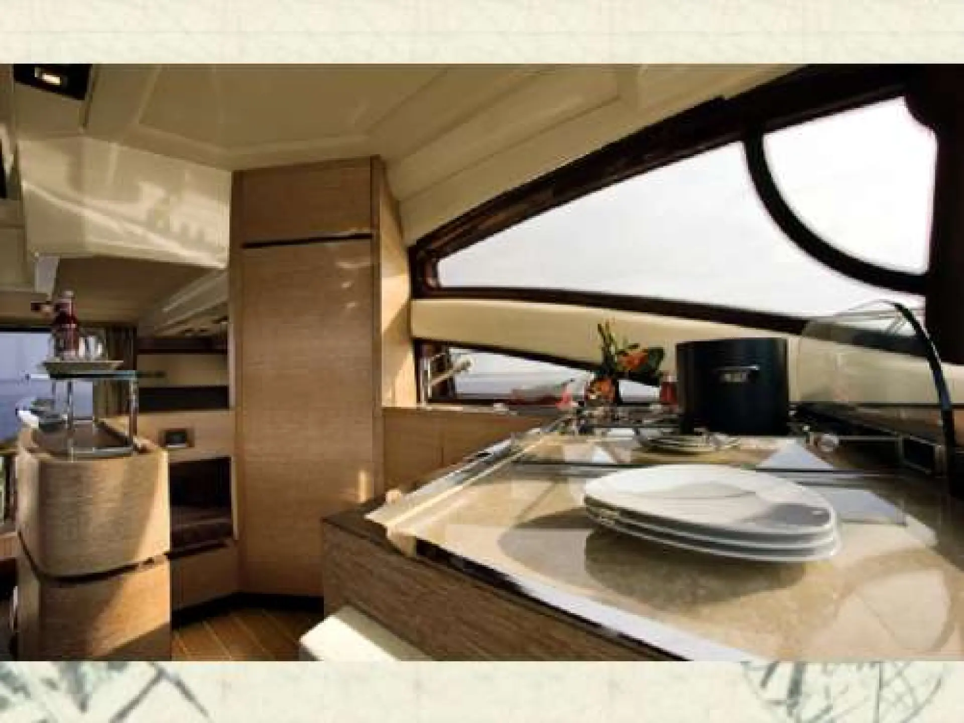 Azimut 53 Fly — 15/21