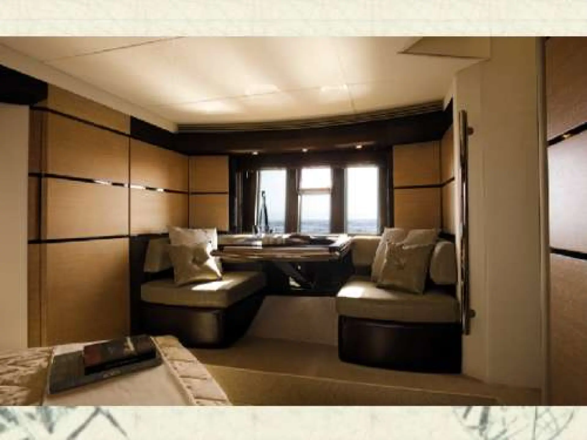 Azimut 53 Fly — 18/21
