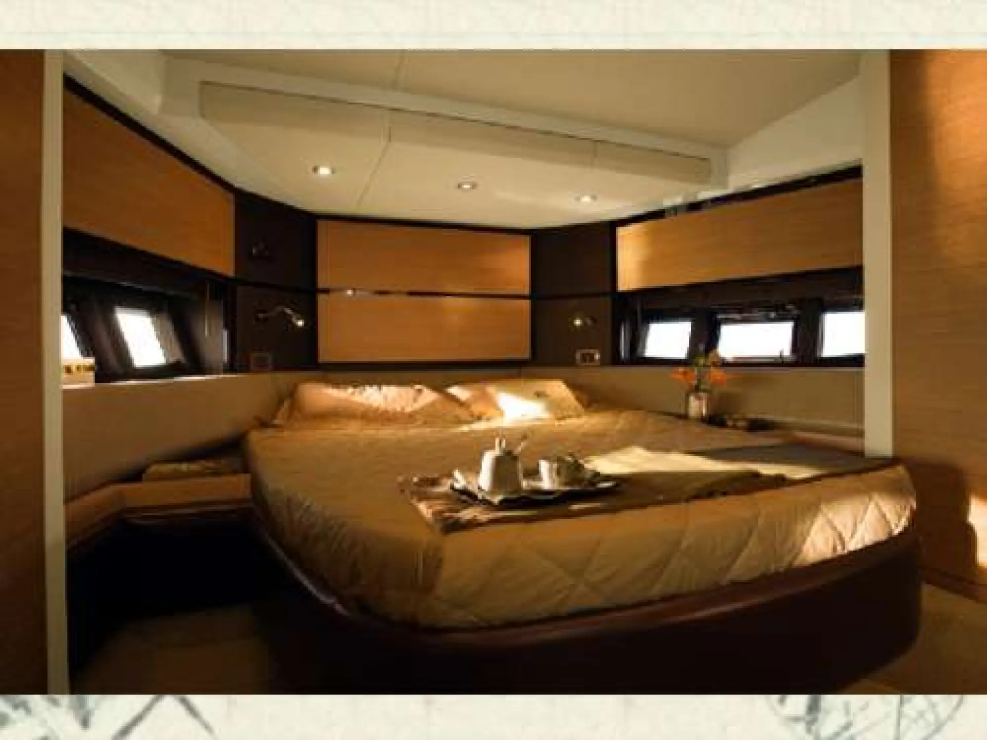 Azimut 53 Fly — 19/21