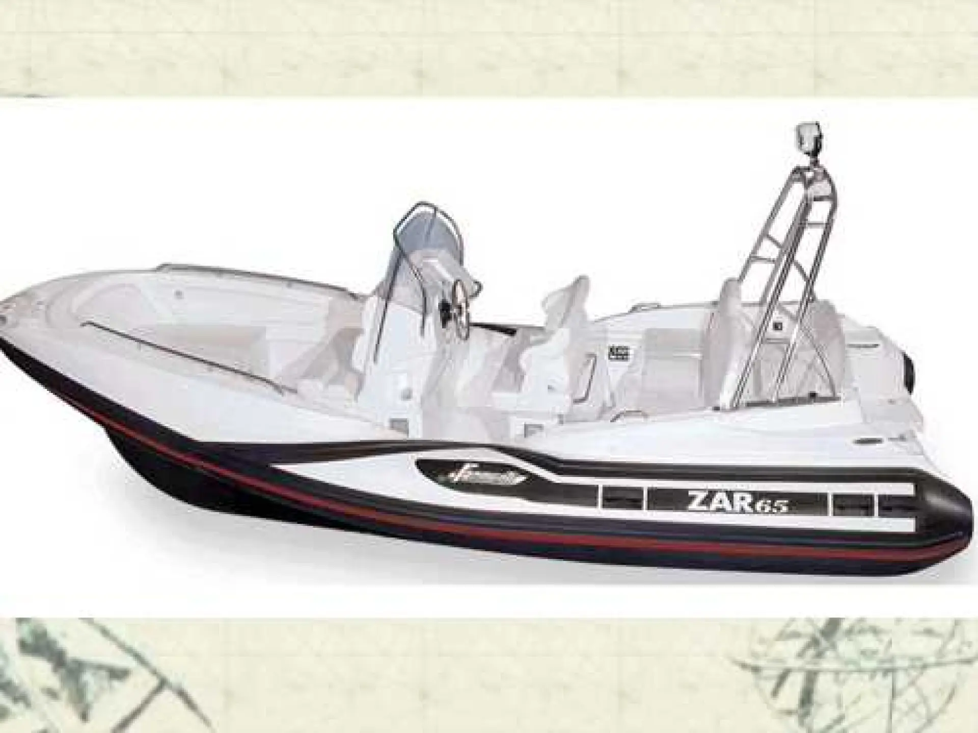 Zar 65 — 1/6
