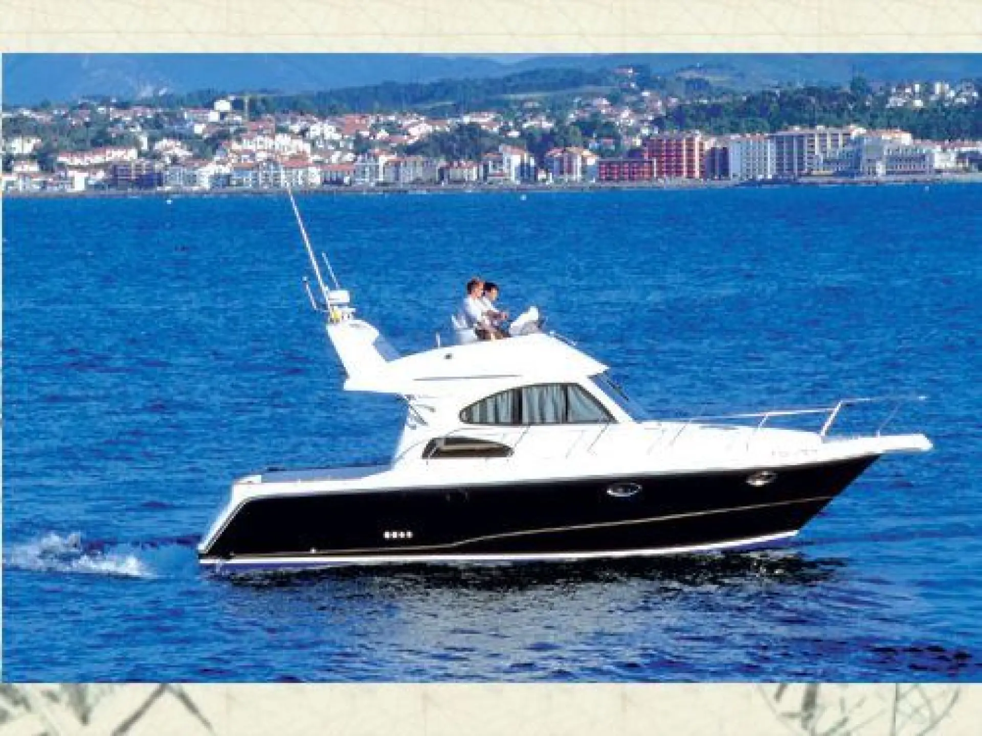 Altair 10 Fish — 2/11