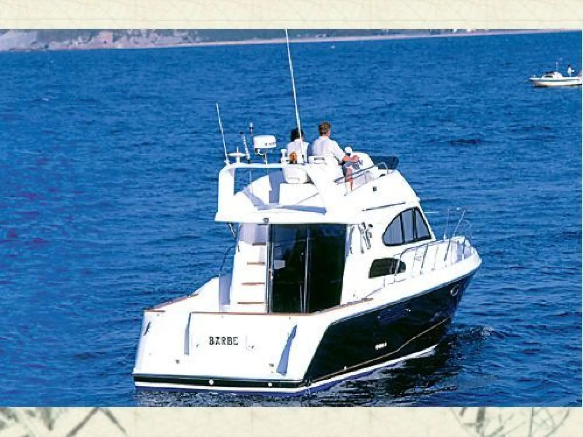Altair 10 Fish — 3/11