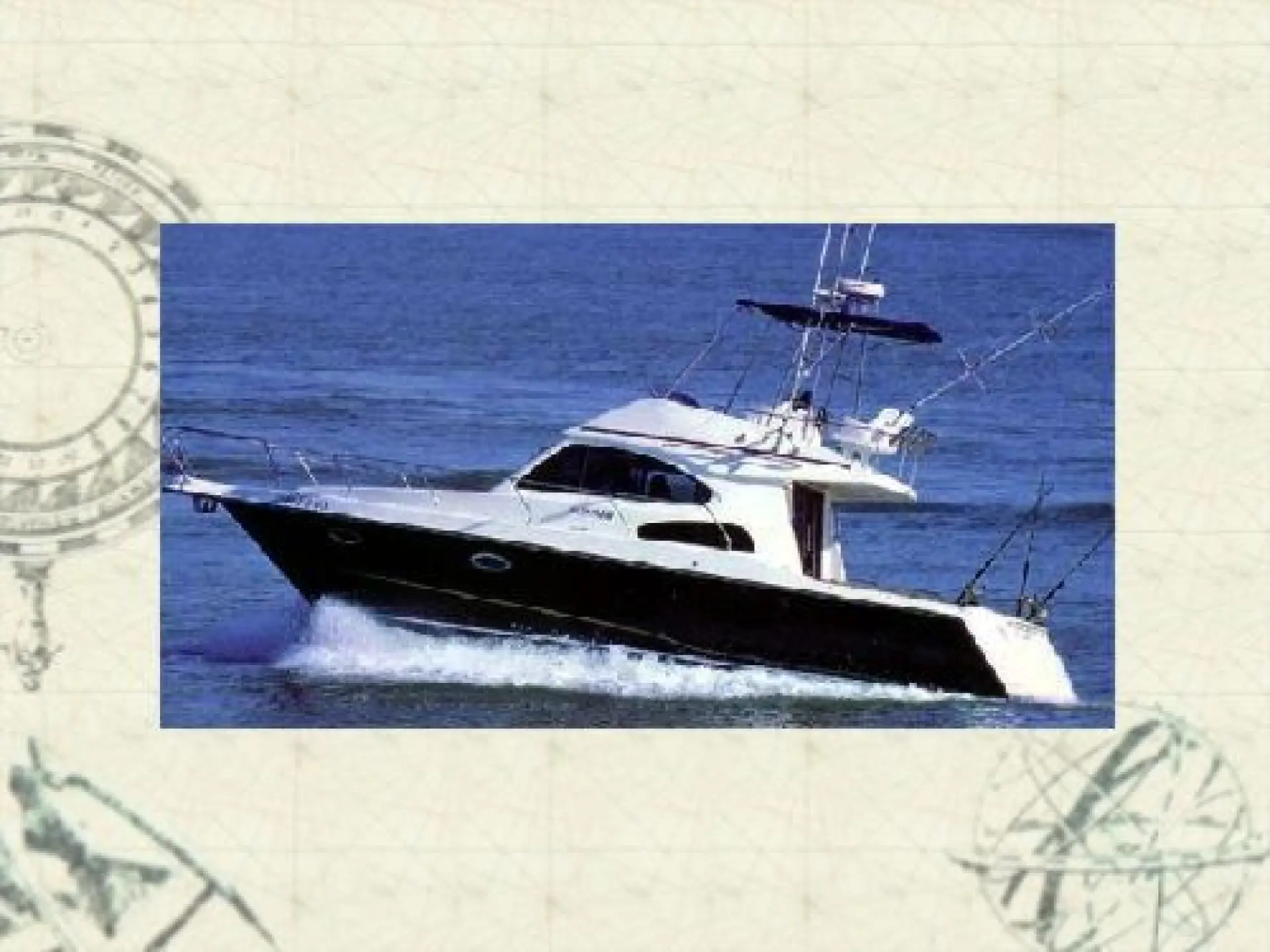 Altair 10 Fish — 5/11