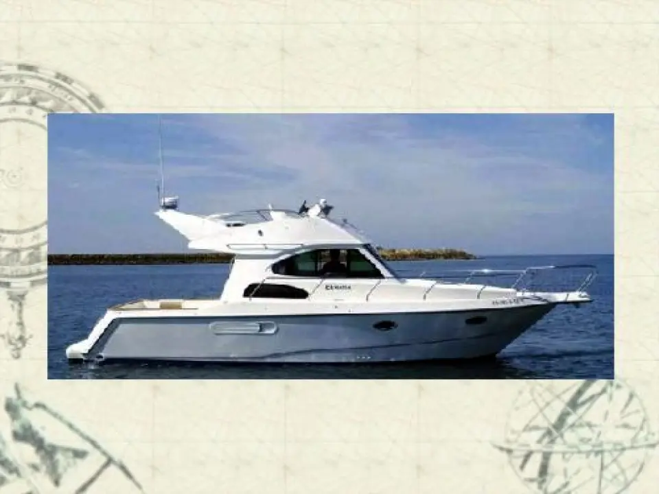 Altair 10 Crucero