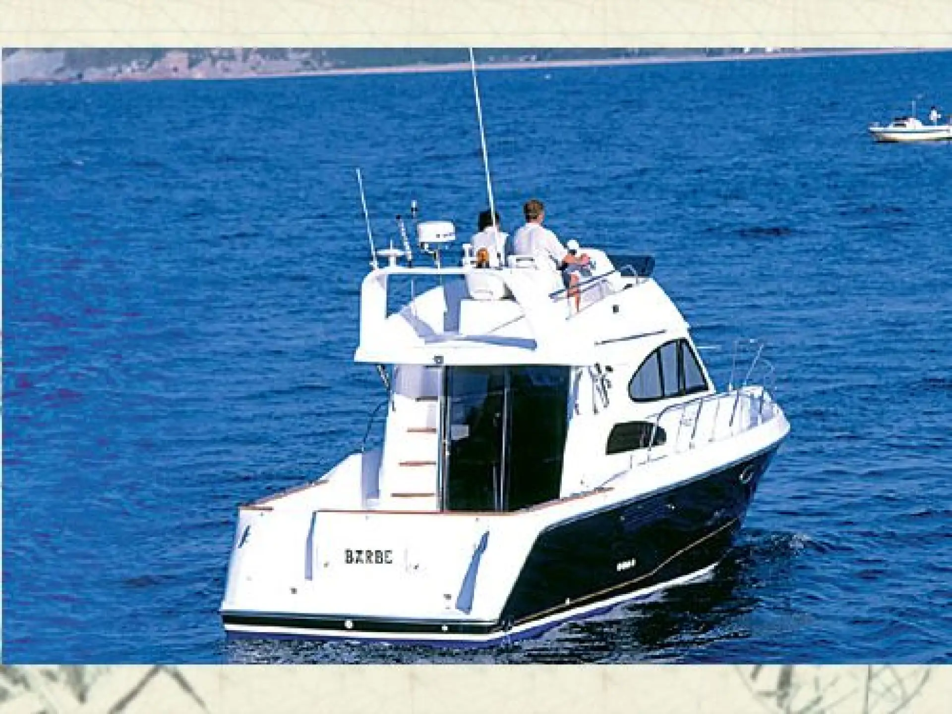 Altair 10 Crucero — 4/10