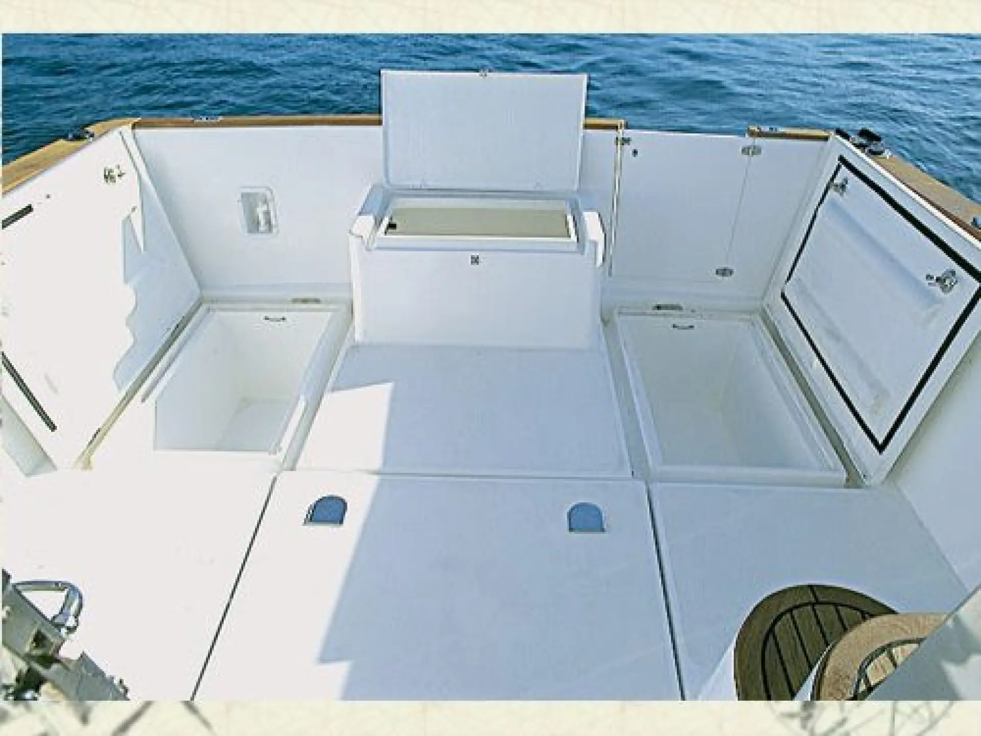 Altair 10 Crucero — 7/10