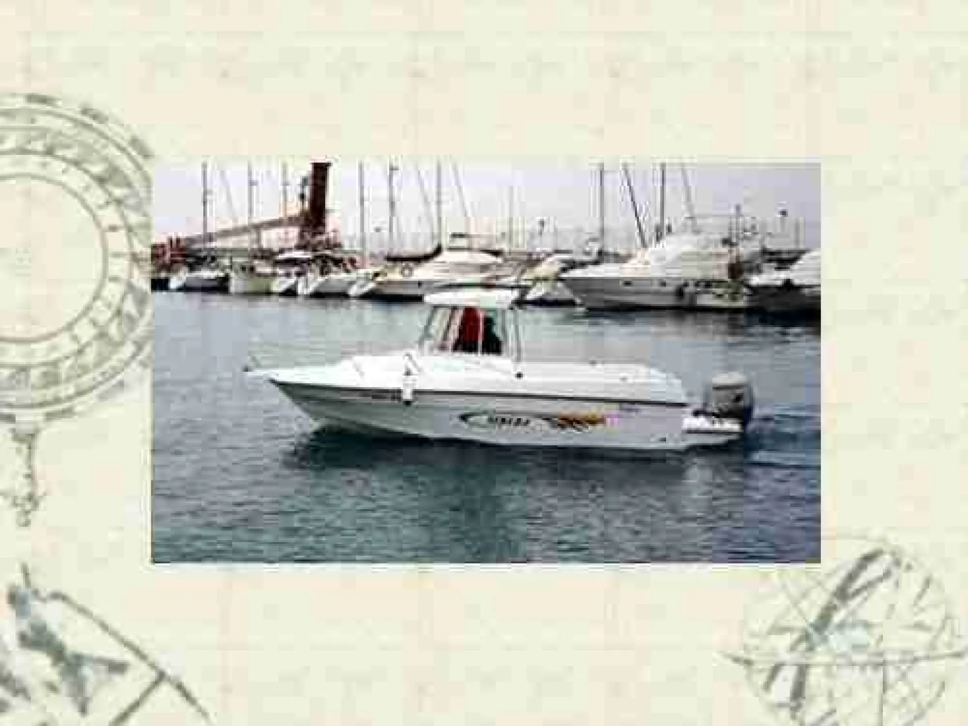 Ribera 660 Cabin — 3/6