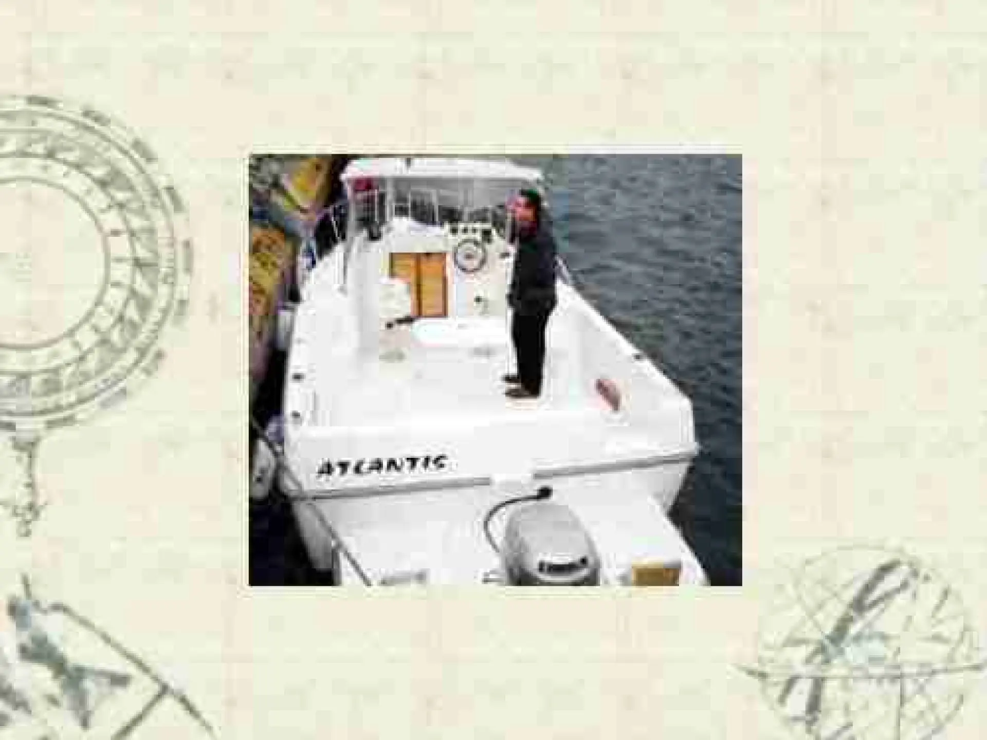 Ribera 660 Cabin — 4/6