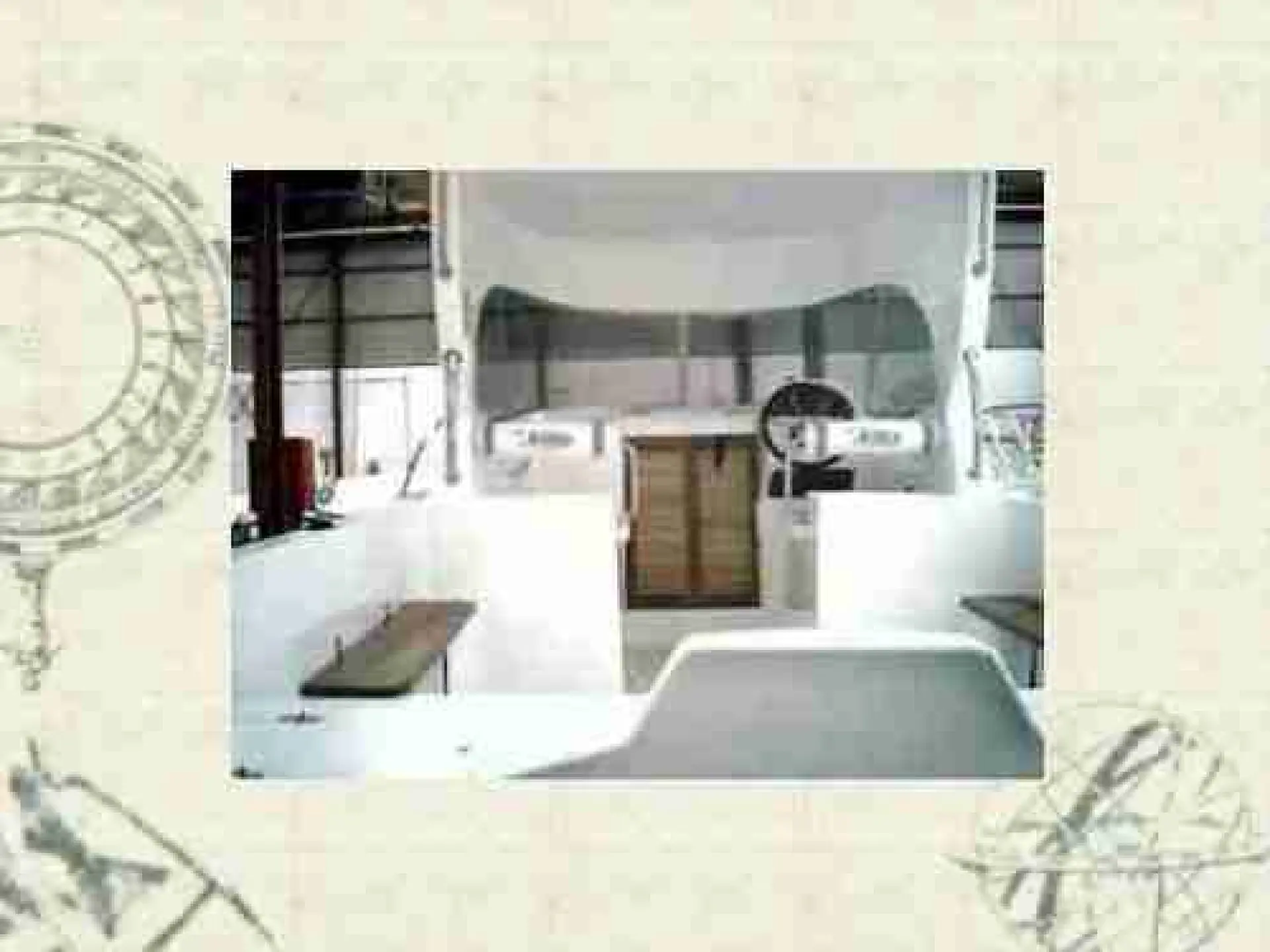Ribera 660 Cabin — 5/6