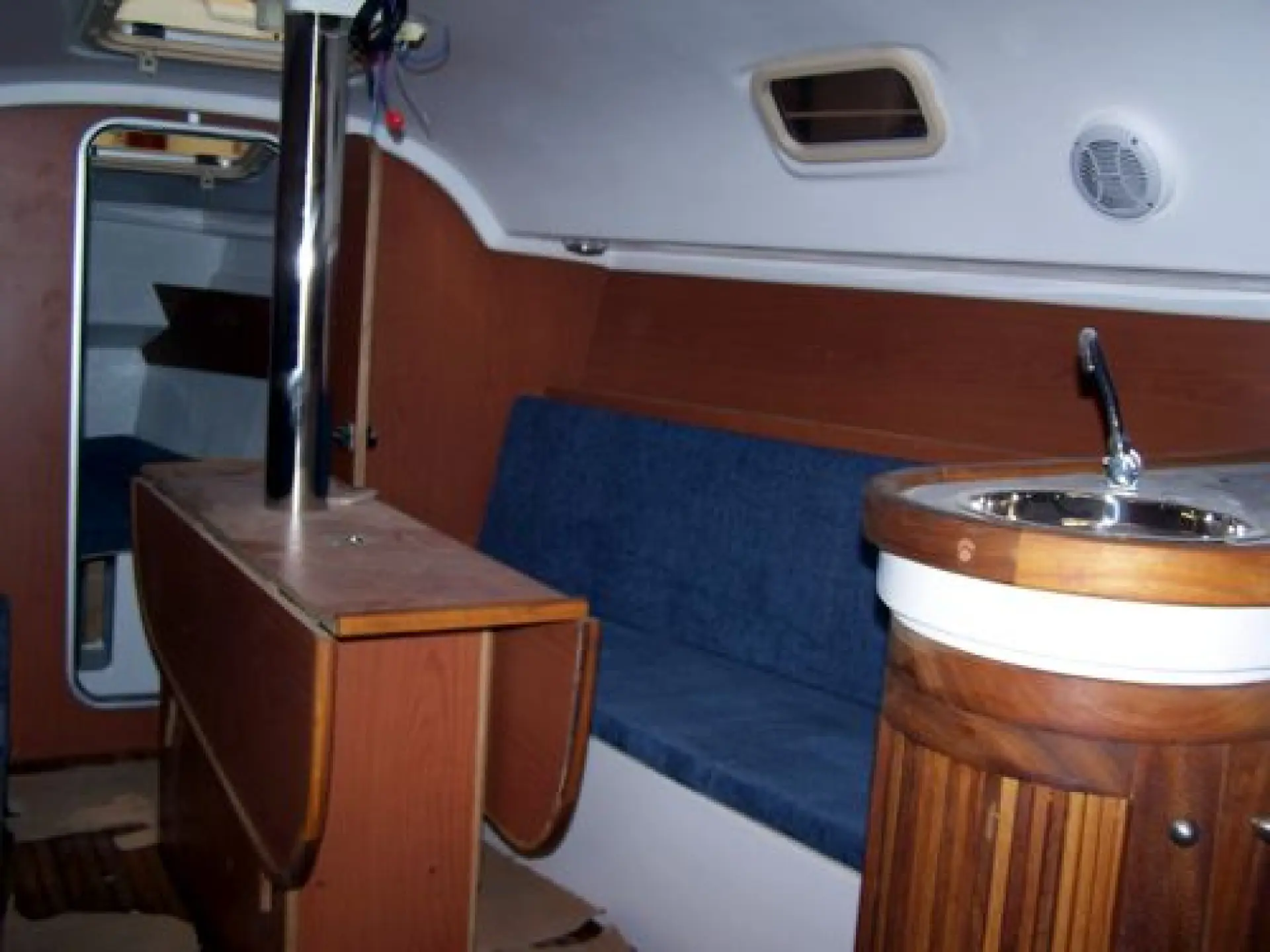 Golfo 750 — 19/34