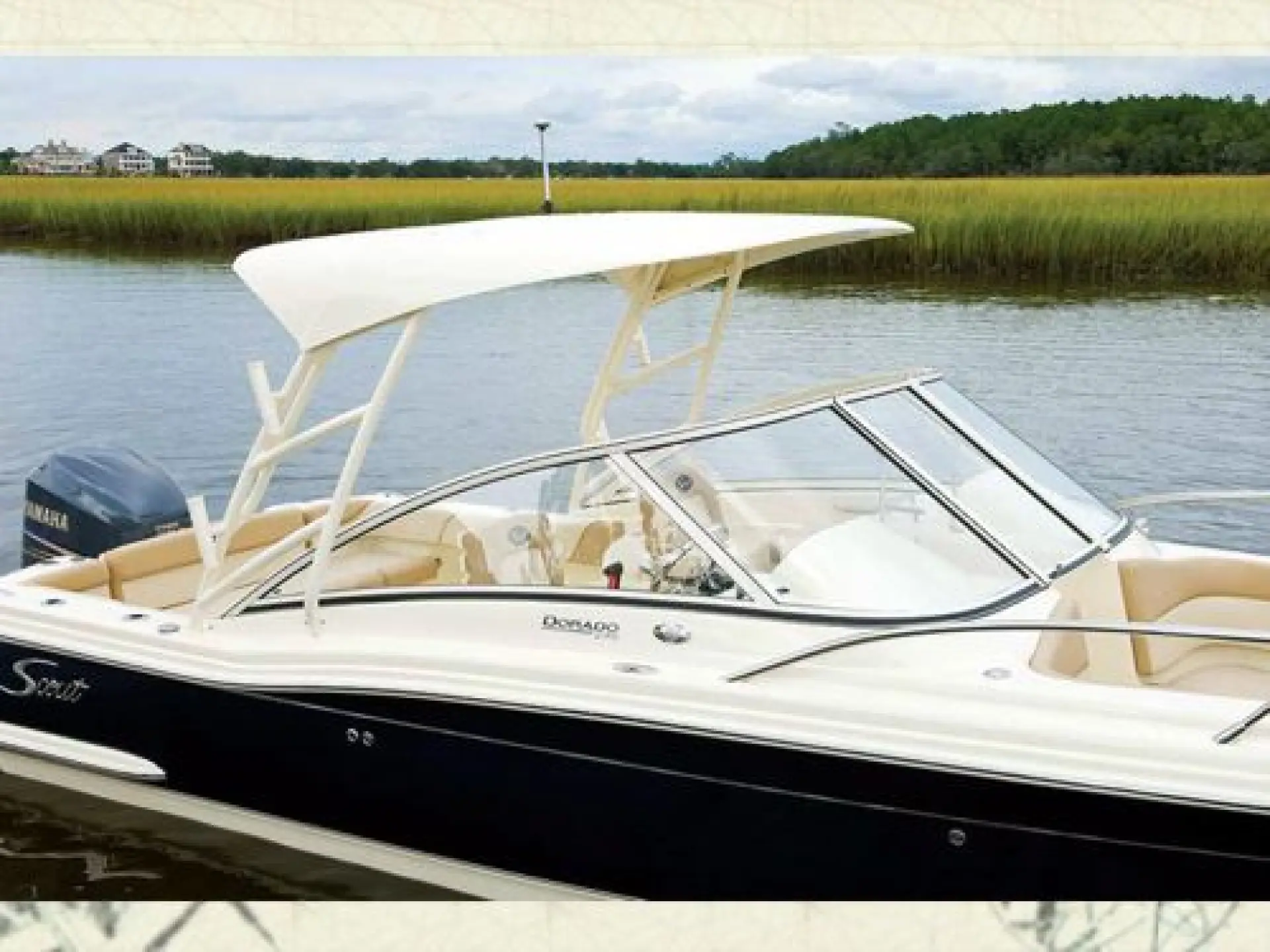 Dorado 245 Sport — 2/11