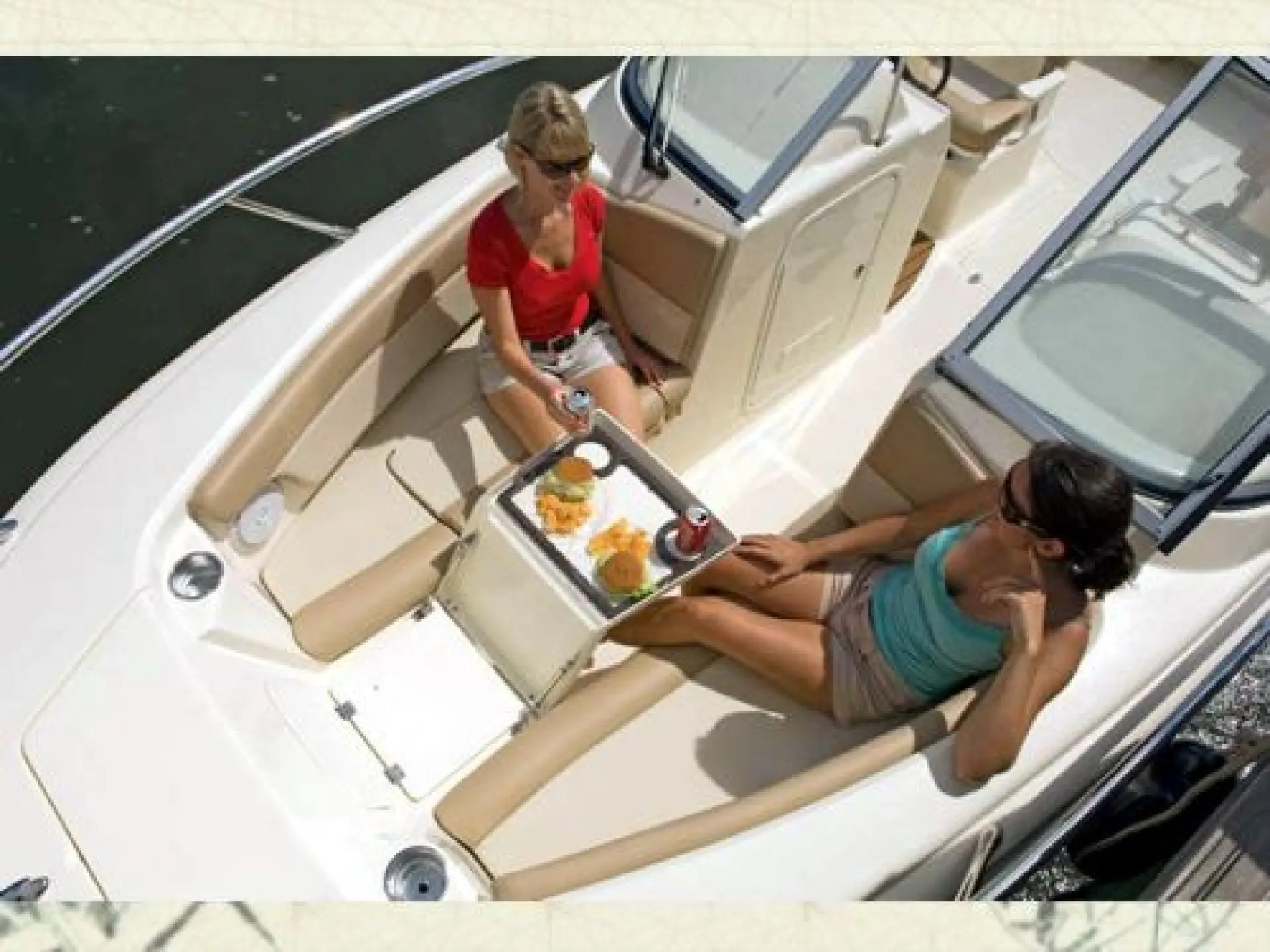 Dorado 245 Sport — 5/11