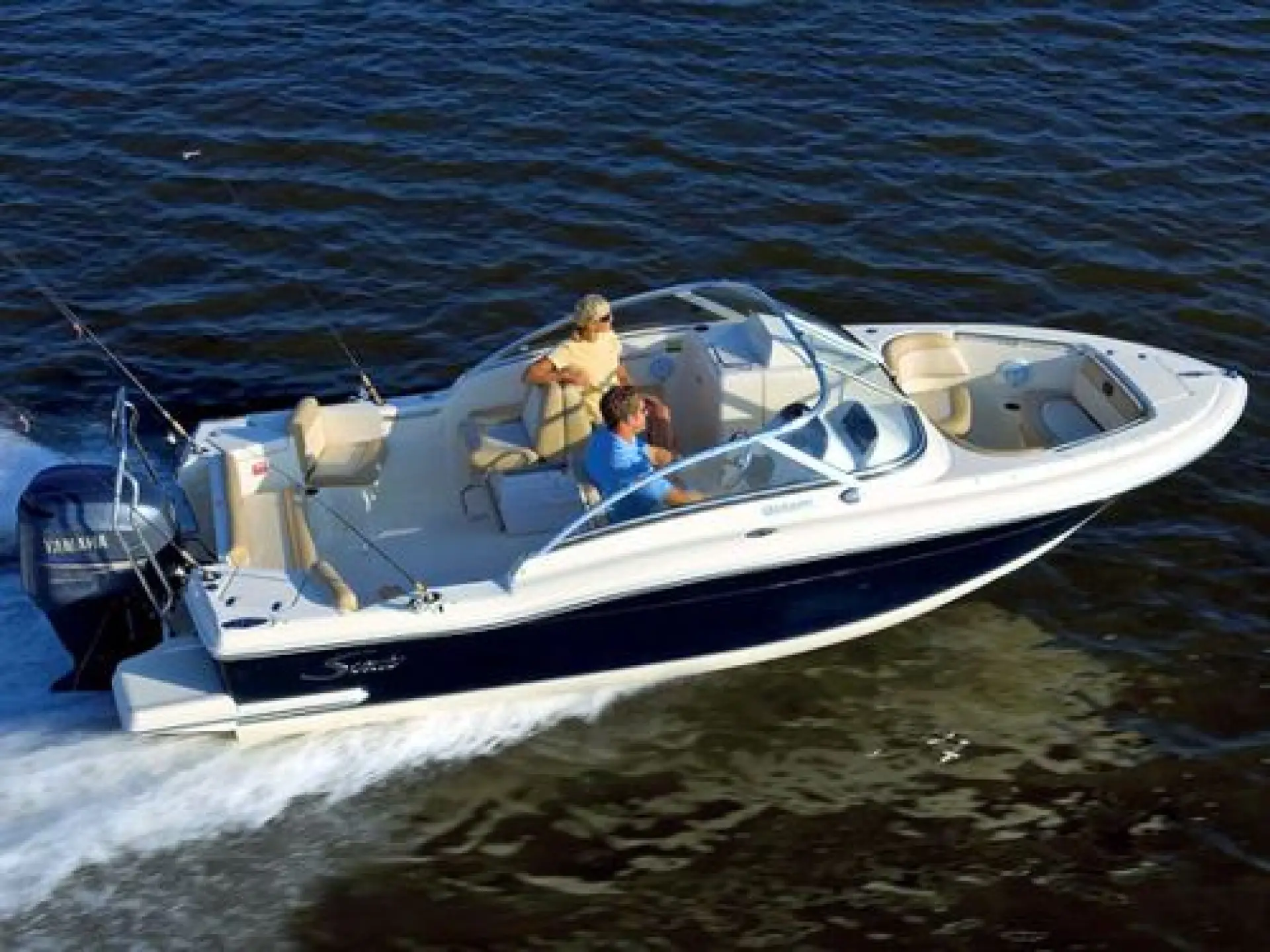 Dorado 222 Sport — 1/6