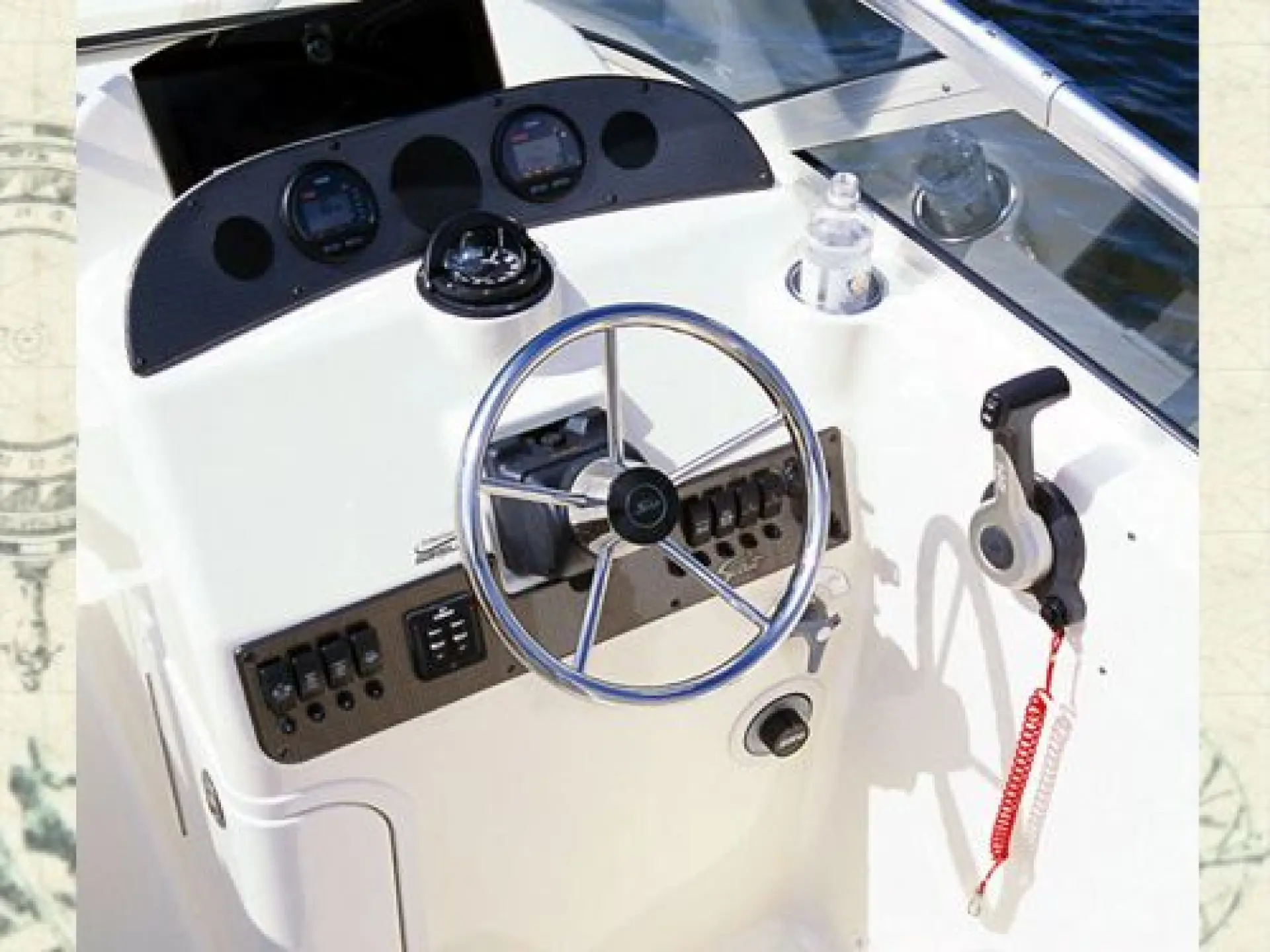 Dorado 222 Sport — 3/6