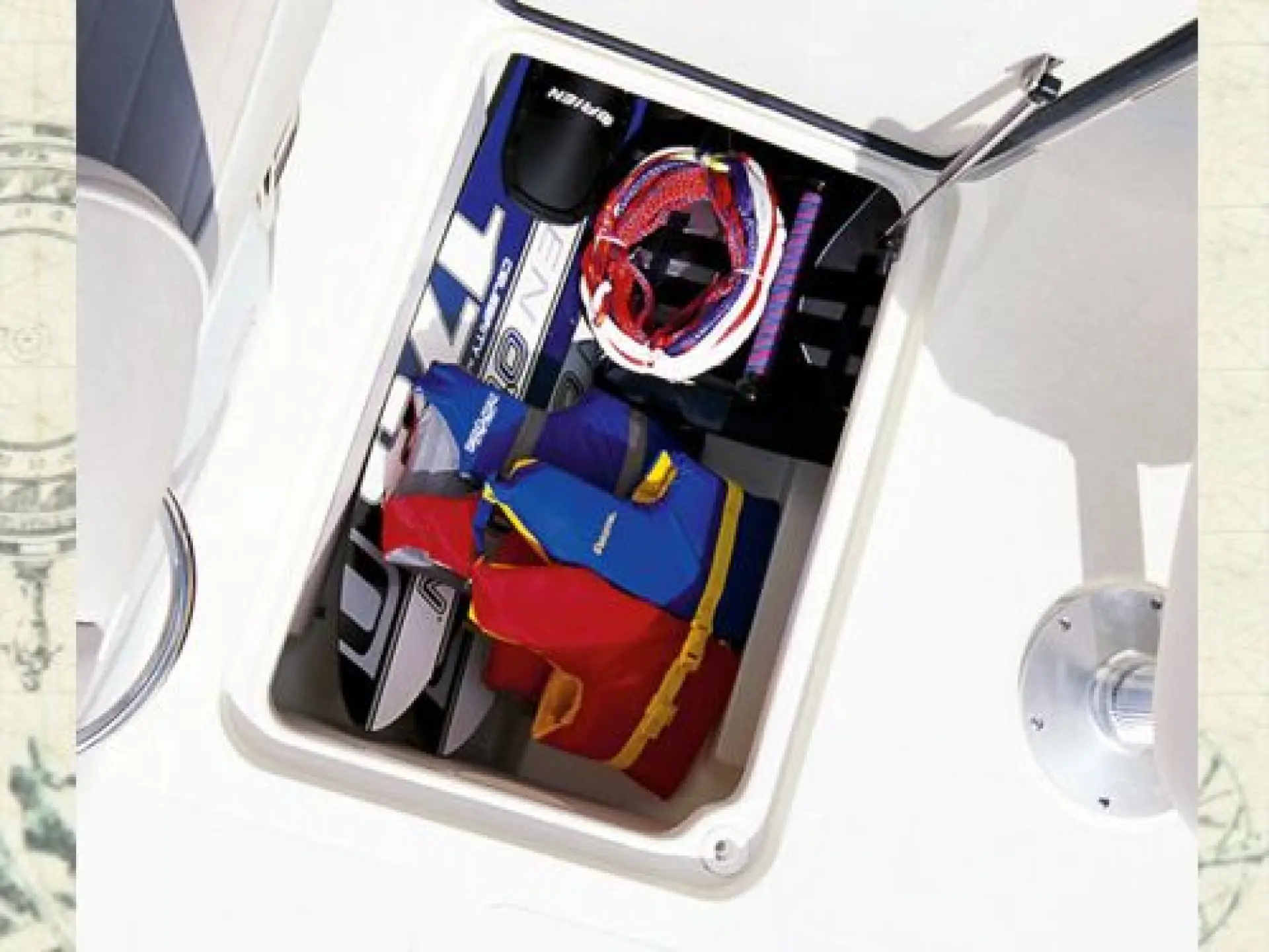 Dorado 222 Sport — 4/6