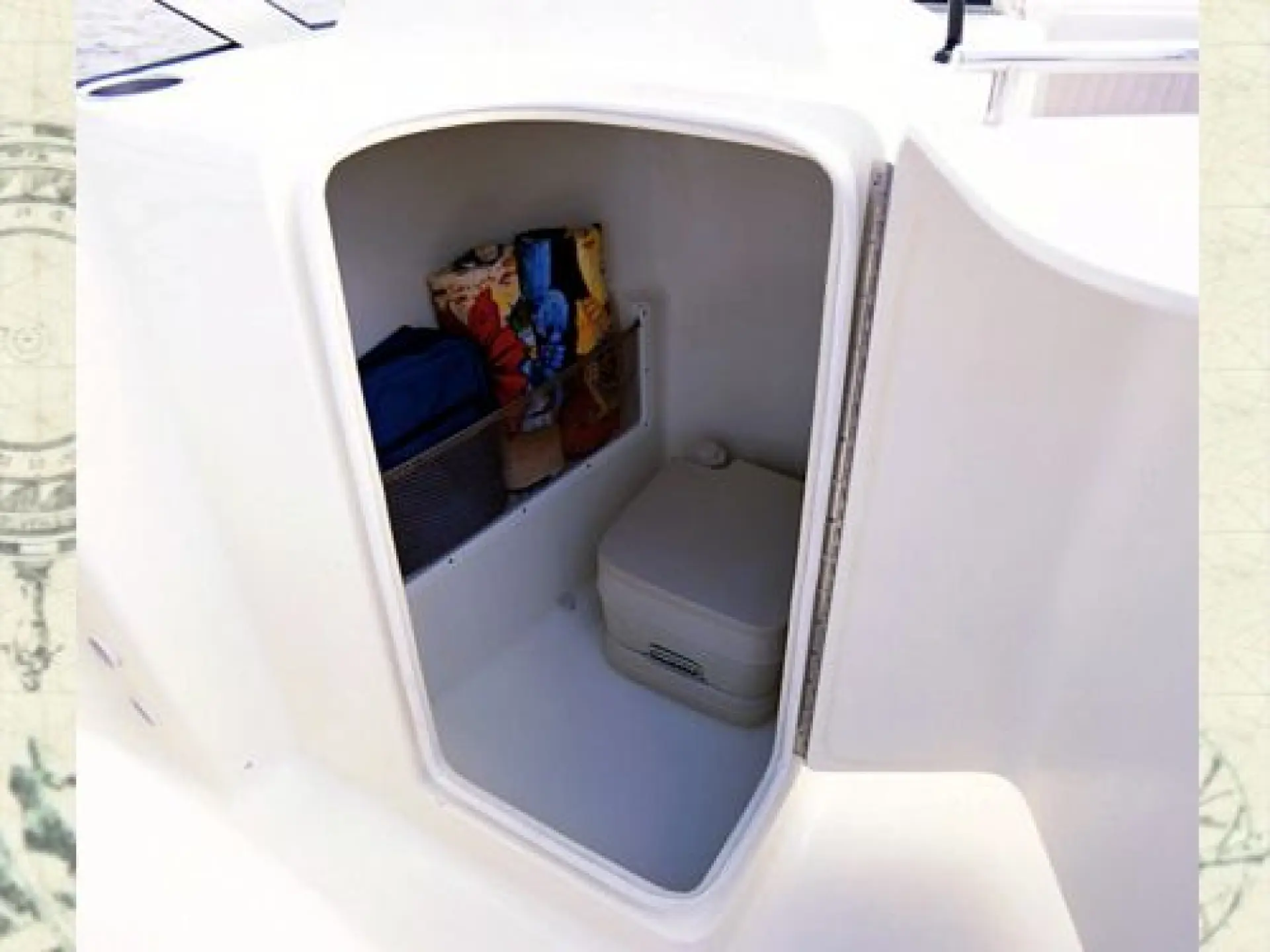 Dorado 222 Sport — 5/6