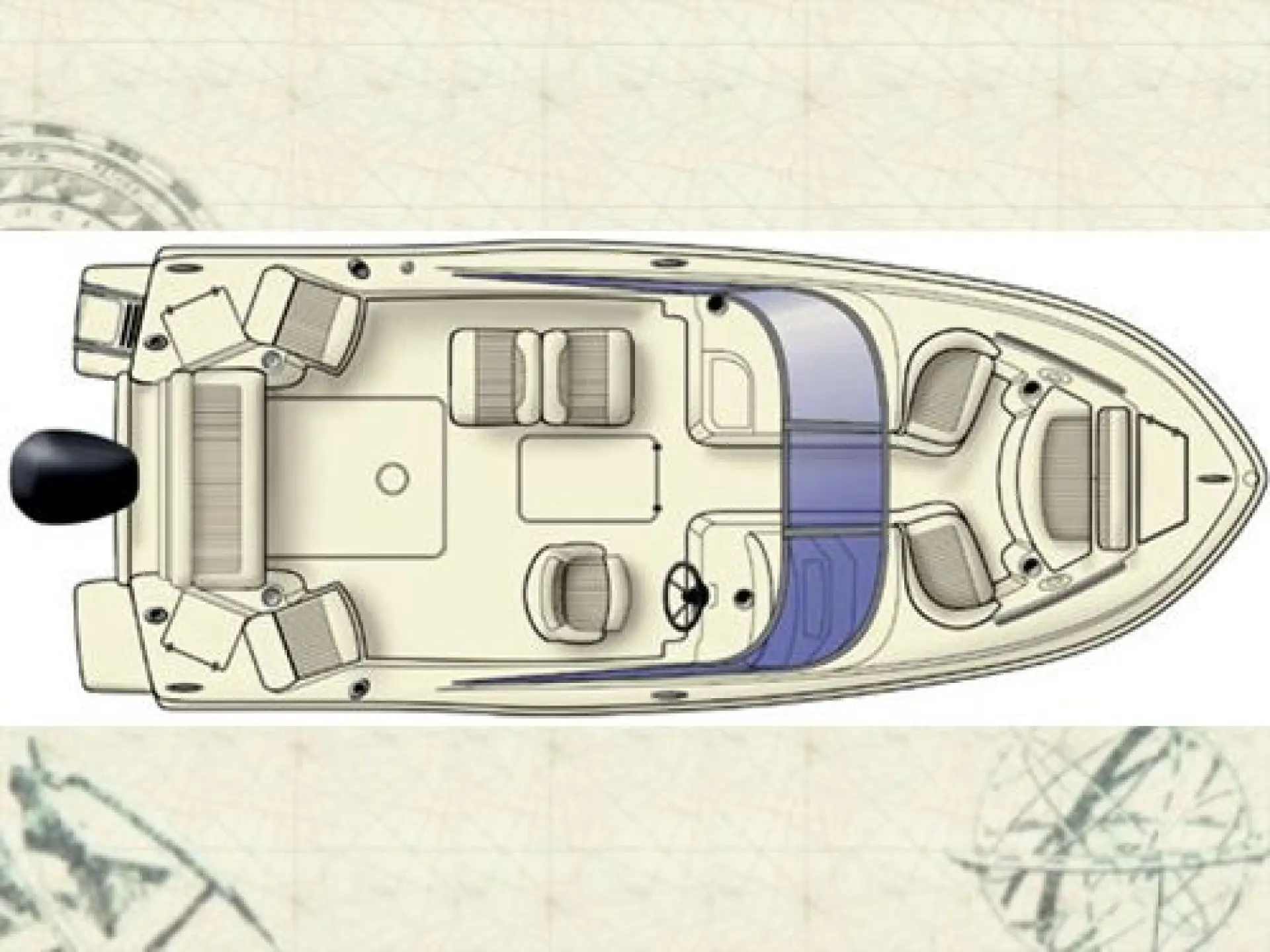 Dorado 222 Sport — 6/6