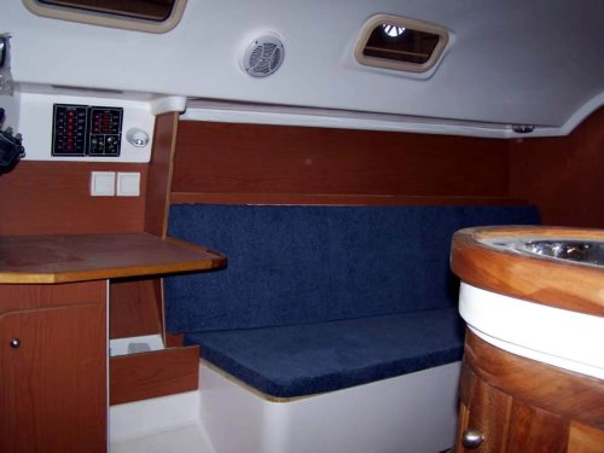 Golfo 750 — 20/34