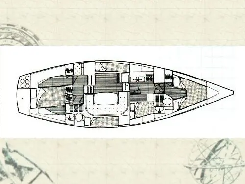 Victor 40 Wheelhouse — 3/4