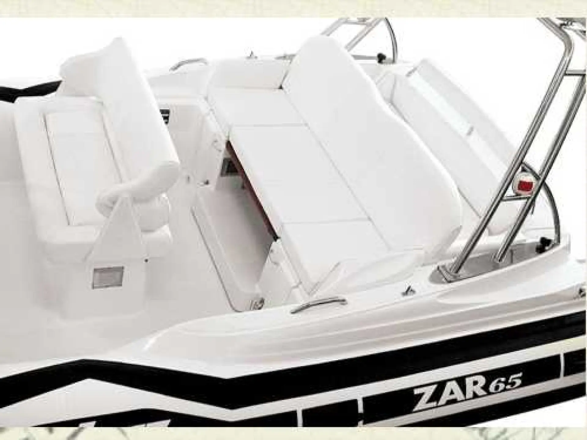 Zar 65 Suite — 5/5